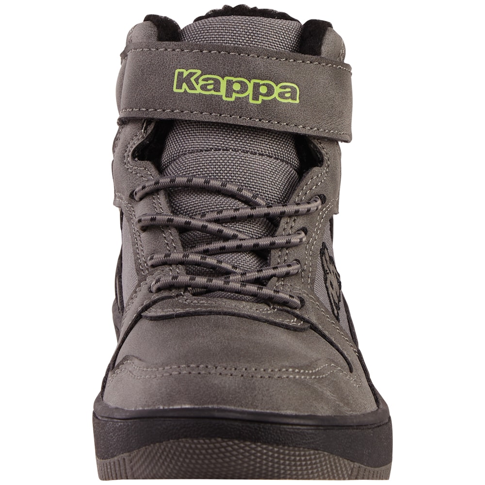 Kappa Winterboots, mit kuscheligem Warmfutter