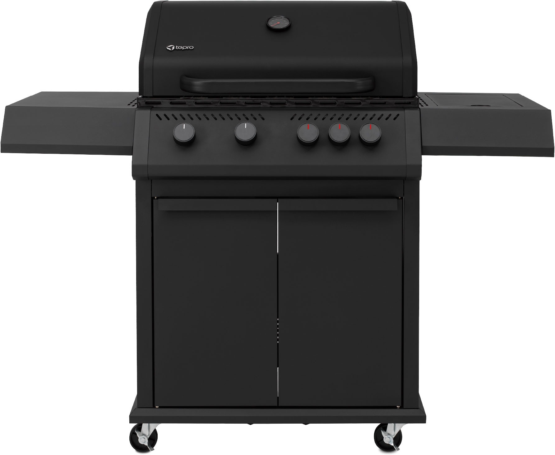 Tepro Gasgrill »Riverbank«