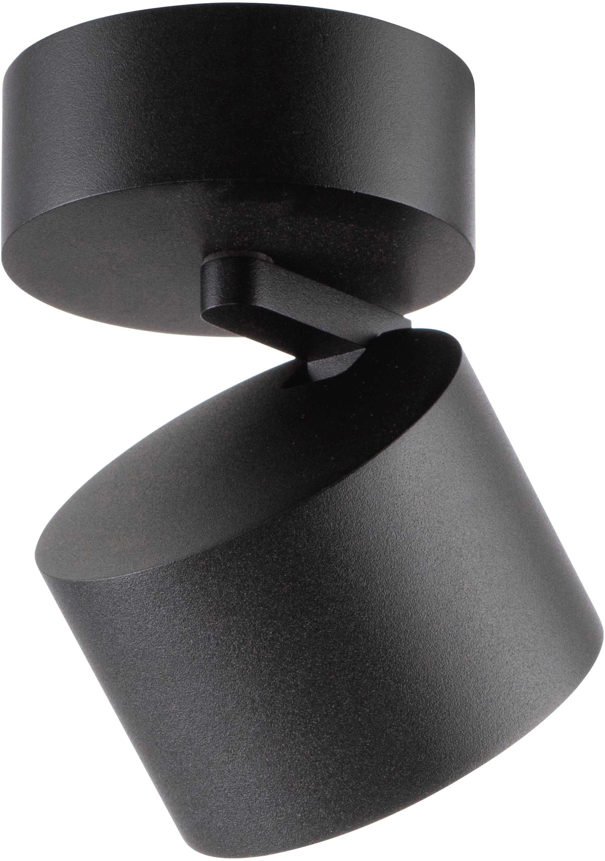 Neuhaus PURE LED Deckenleuchte »PURE Cup« LED-Board 1 Stk. Warmweiß Dimmfähig über separaten Tronicdimmer, dreh- & schwenkbar