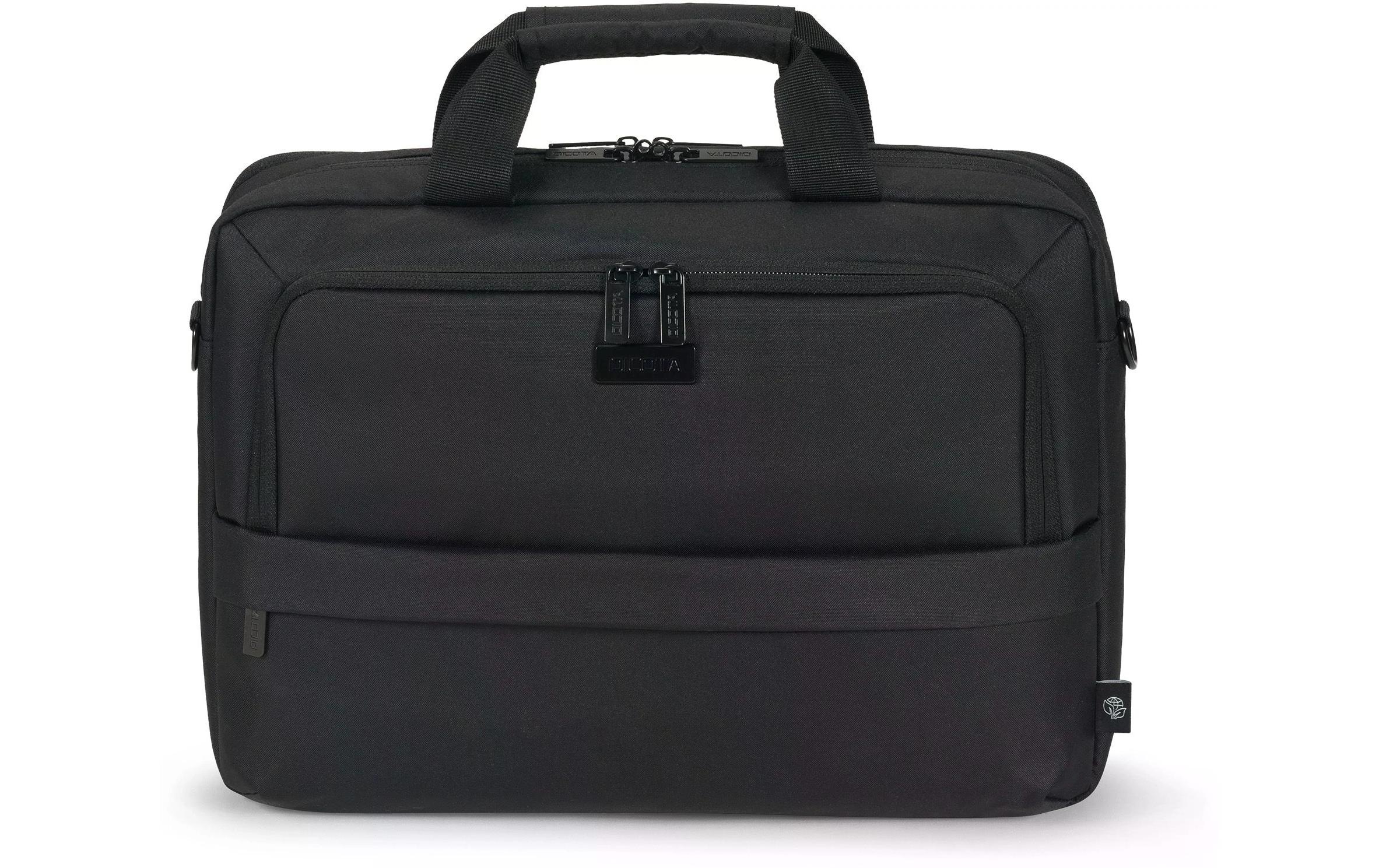 DICOTA Notebookrucksack »Top Traveller Eco CORE 15-17.3«