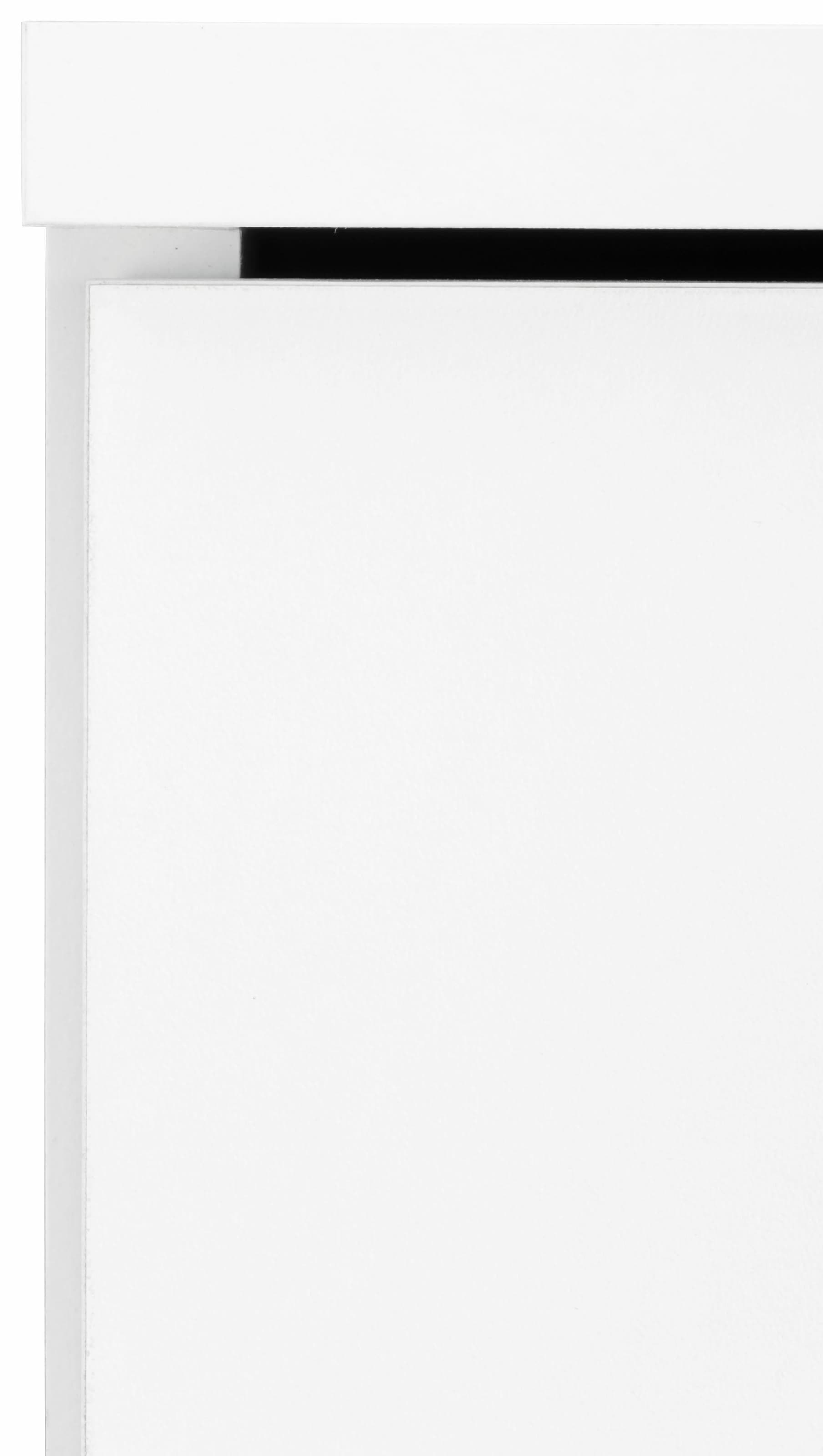 Schildmeyer Hochschrank »Emmi«, Breite 60 cm, Metallgriffe, mit 2  Schubkästen jetzt im %Sale