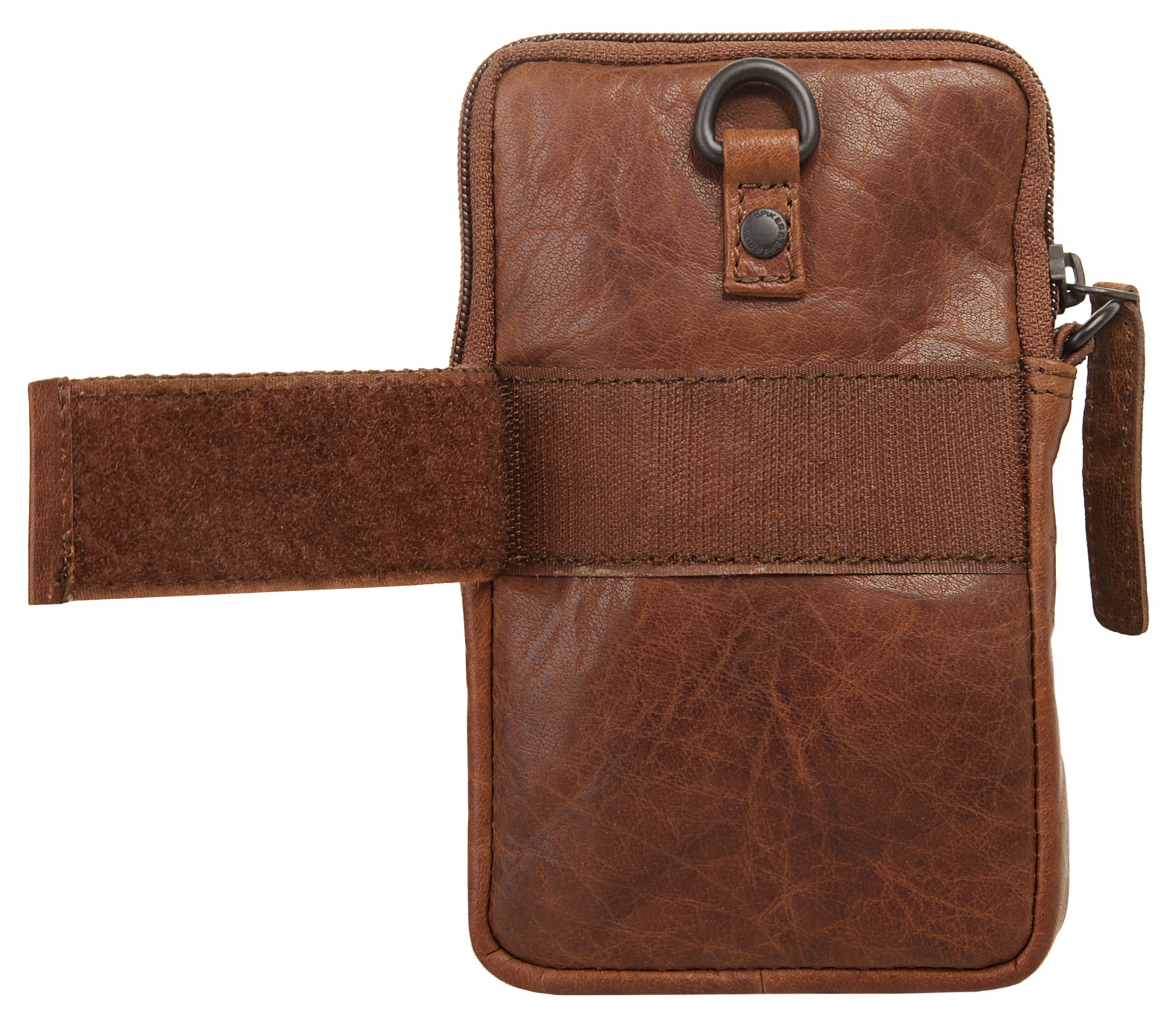 Spikes & Sparrow Umhängetasche echt Leder