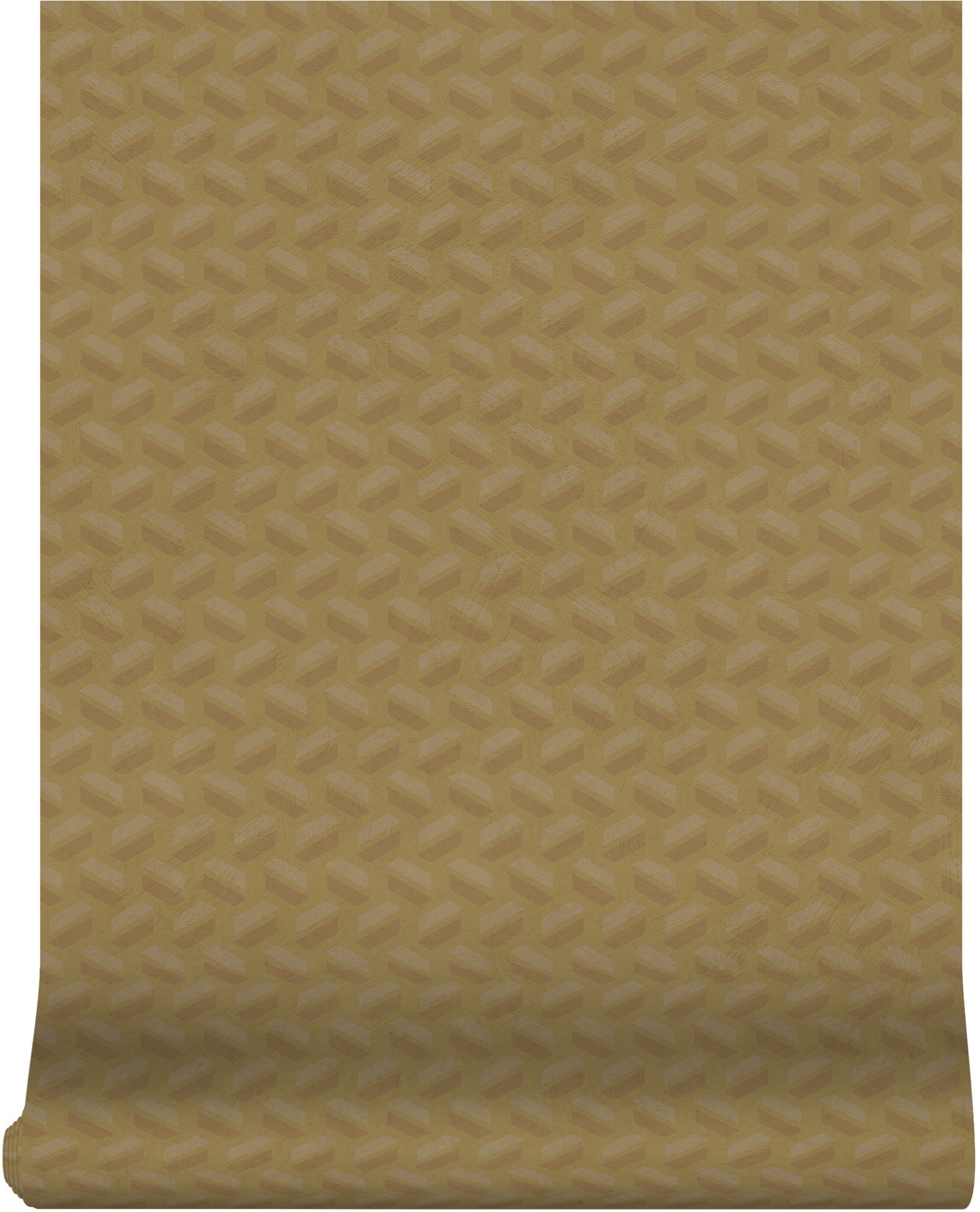 kayori Vliestapete »Myoka« geometrisch glatt 10mx52cm (ca. 5m2) günstig online kaufen
