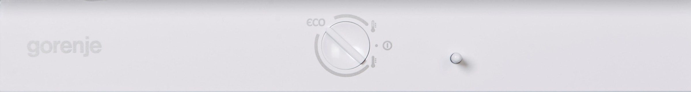 GORENJE Einbaukühlschrank »RBI2092E1«, integrierbar