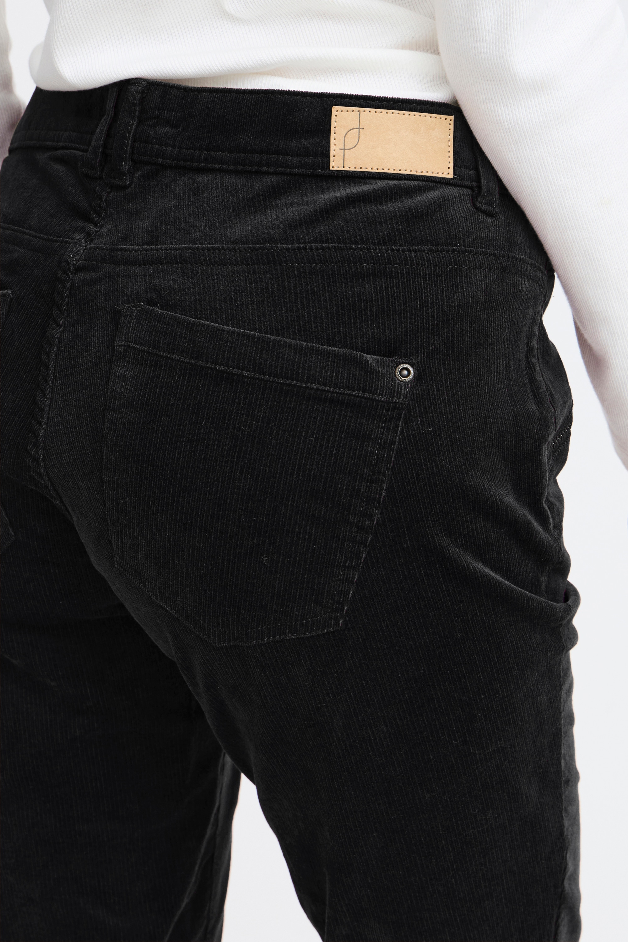 fransa Stoffhose »Casual Hose FRTEAN«