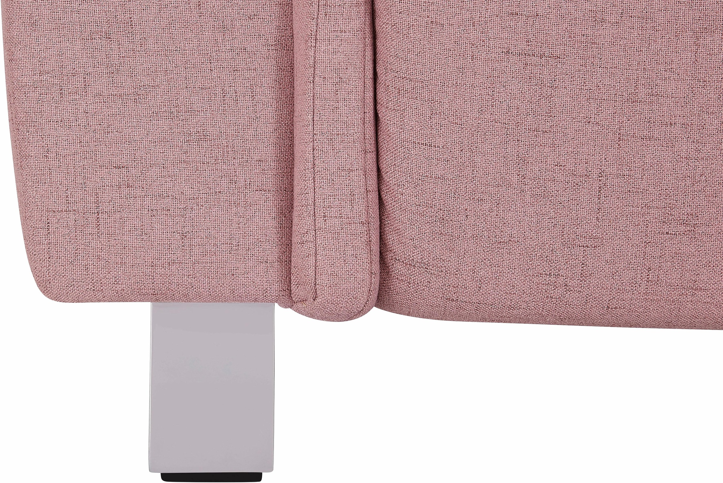 sit&more Ecksofa »Township L-Form«, wahlweise mit elektrischer Wallfree-Funktion