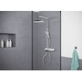 CORNAT Duschsystem »GREAT«, mit Glasablage