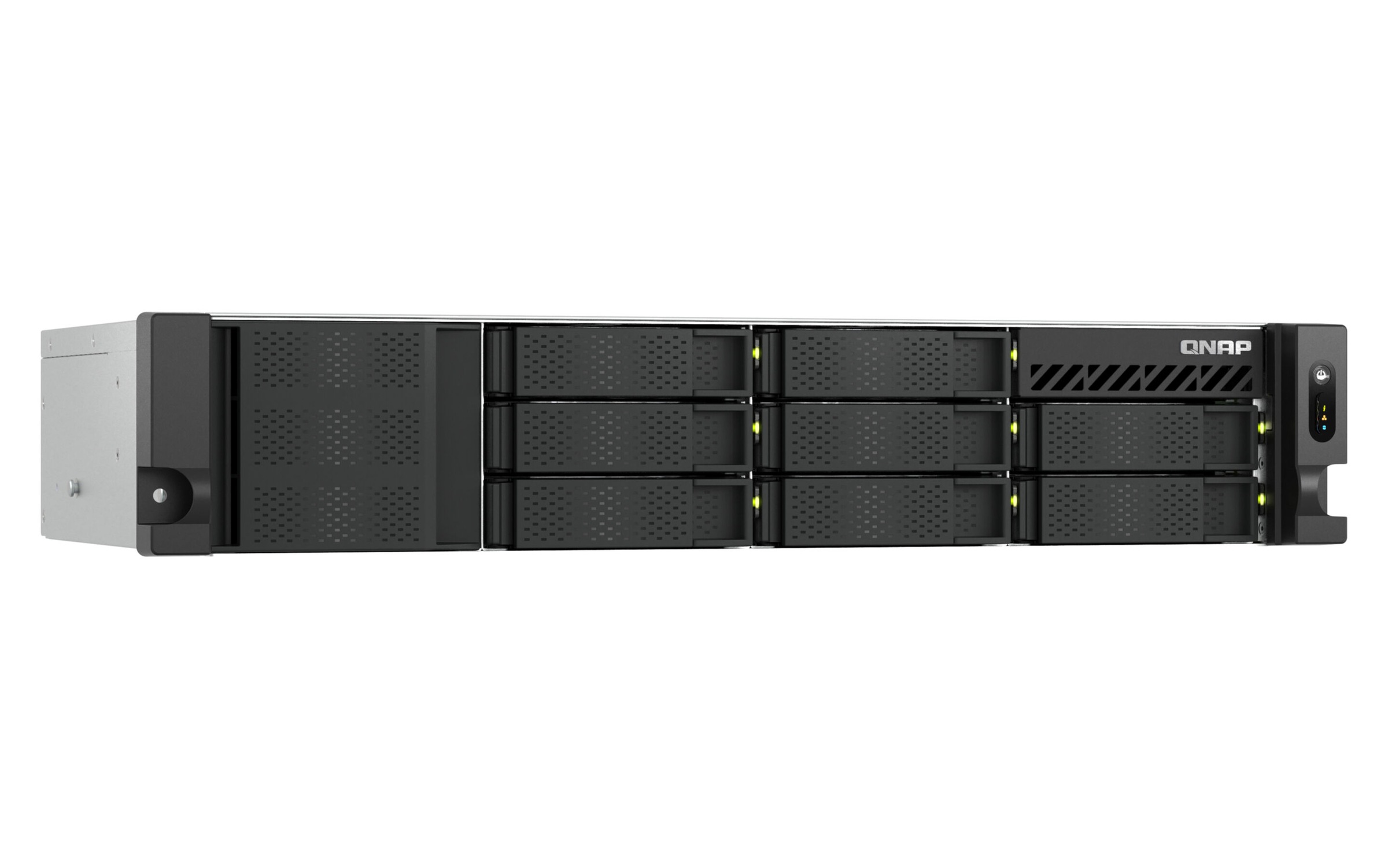 QNAP NAS-Server »TS-855EU-8G«