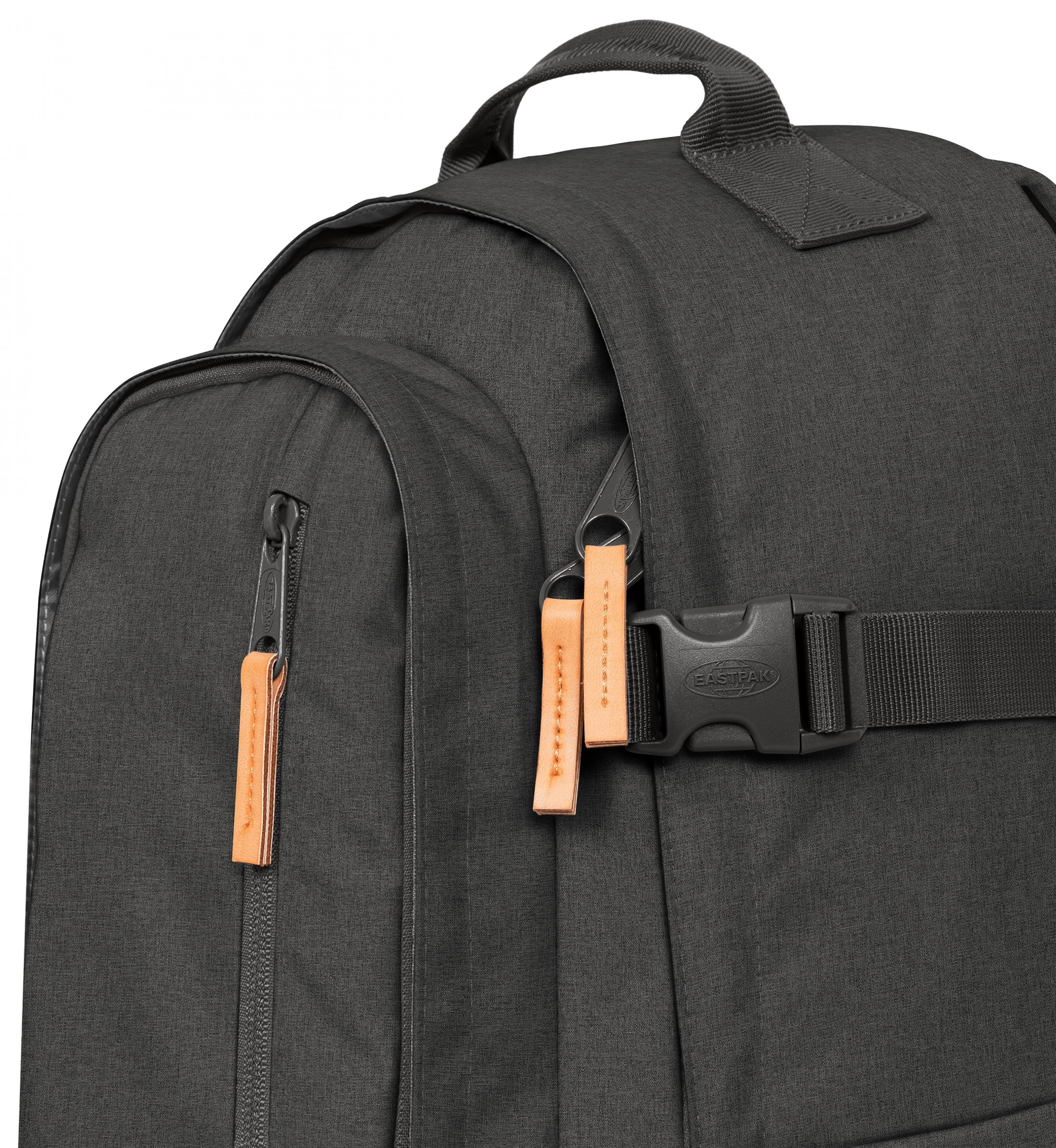 Eastpak Freizeitrucksack »SMALLKER«, mit zahlreichen Fächern