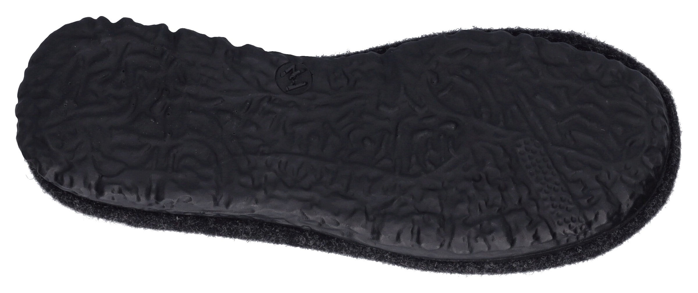 Josef Seibel Pantoffel »Toulouse 05«, in Schuhweite H