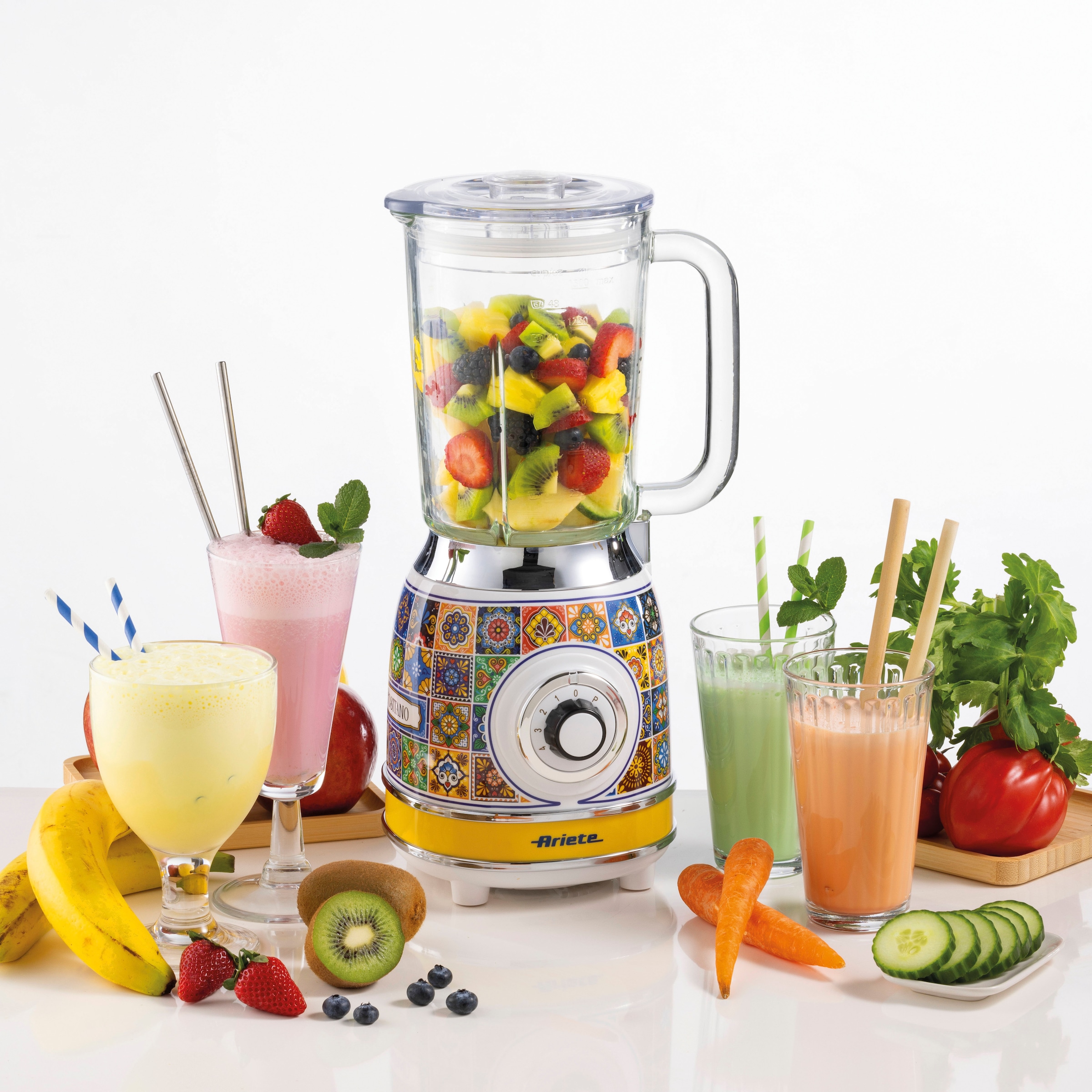 Ariete Standmixer »Positano«