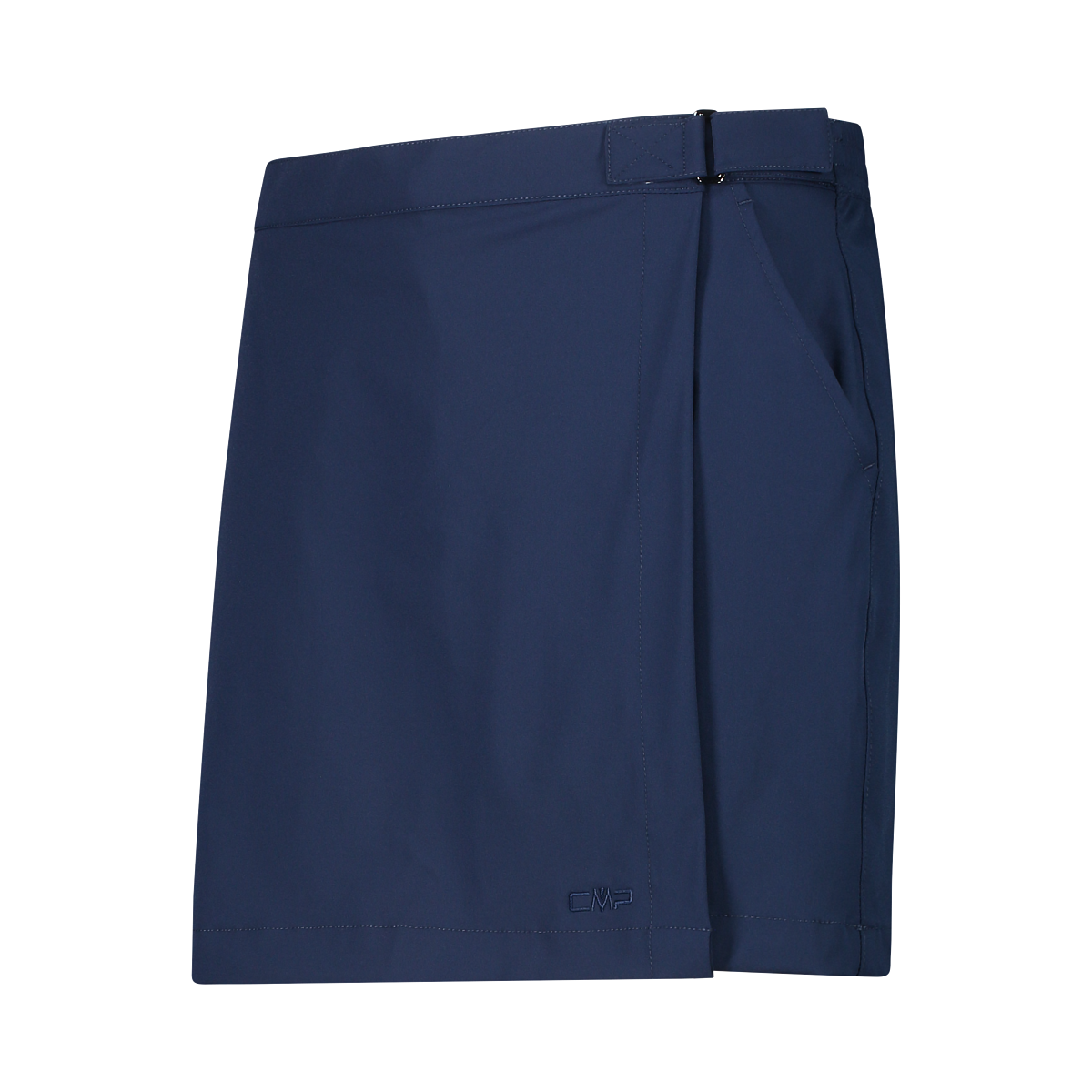 6. Bild von CMP Hosenrock »WOMAN SKORT«, Elastisch & Schnell trocknend