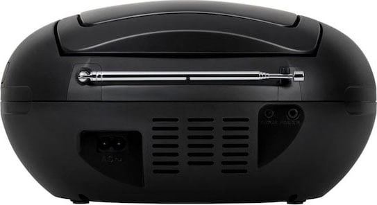 Medion® Boombox »LIFE® E65711«, (FM-Tuner-UKW mit RDS 24 W)