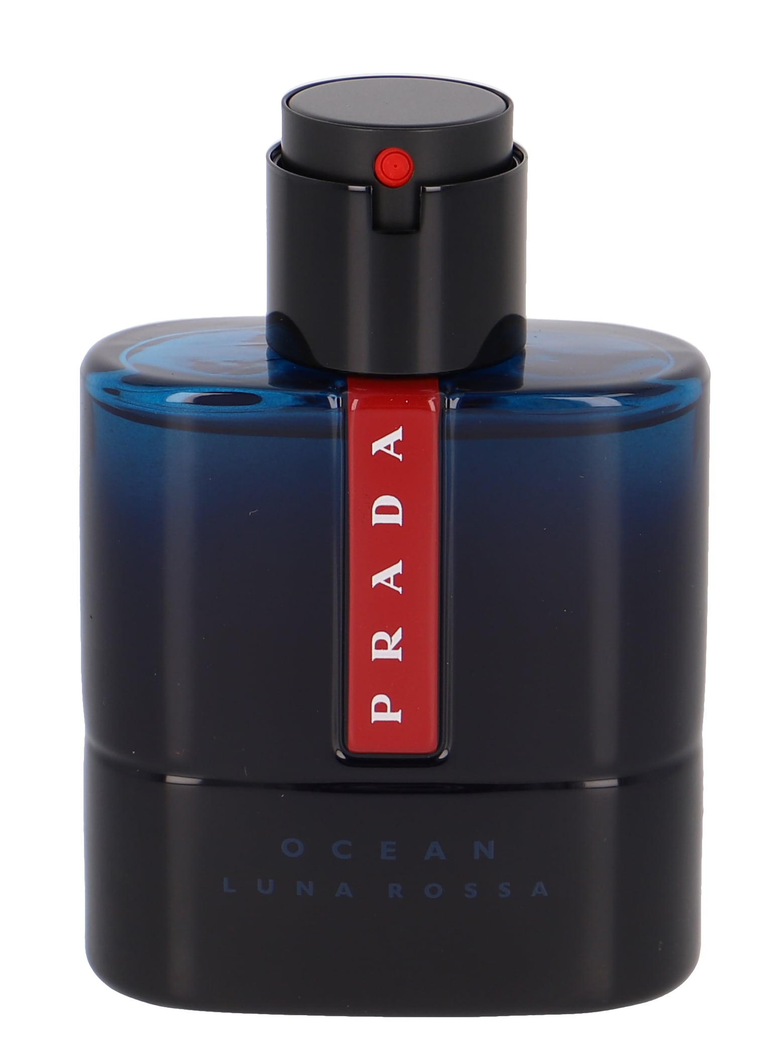 PRADA Eau de Toilette »Prada Luna Rossa Ocean« mit belebendem ersten Eindruck