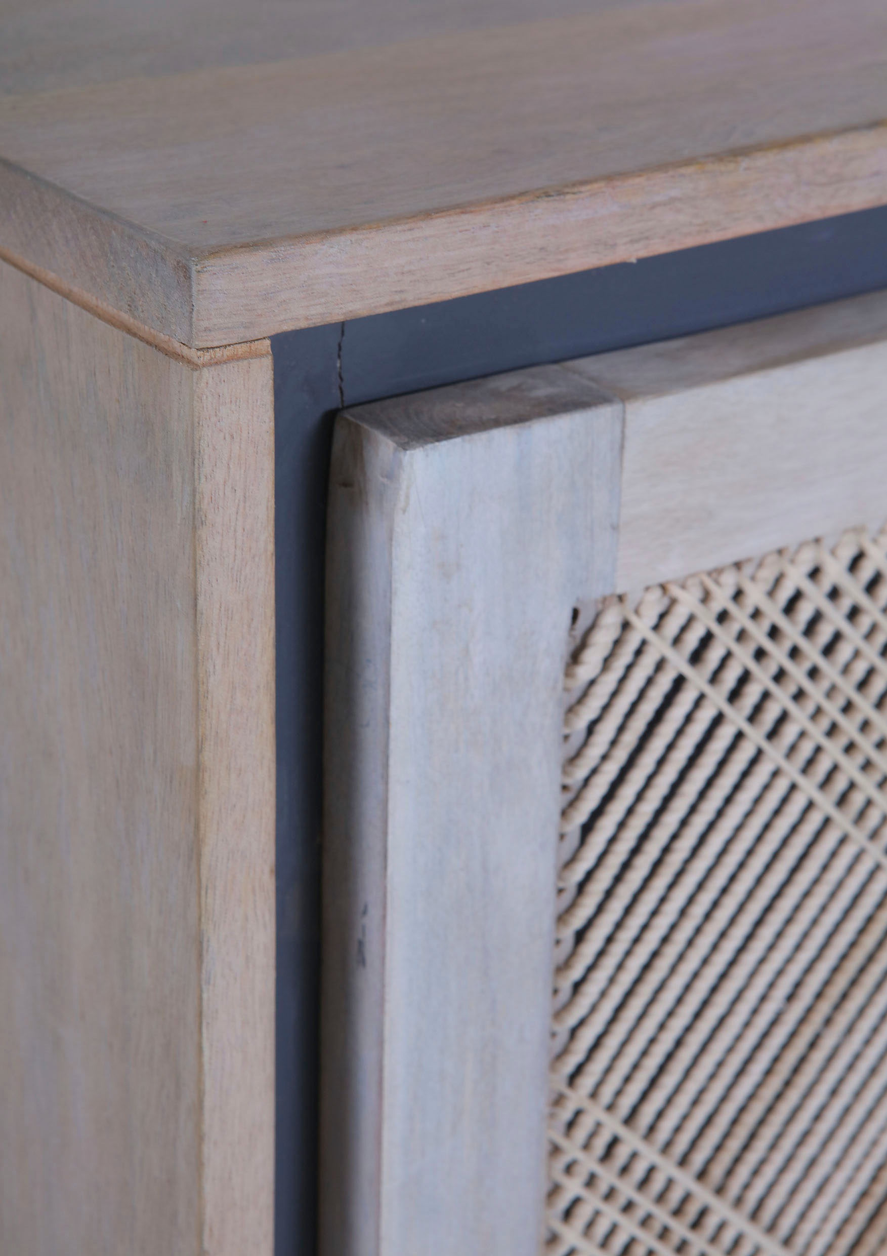 LC Sideboard »Amalfi«, Breite 210 cm