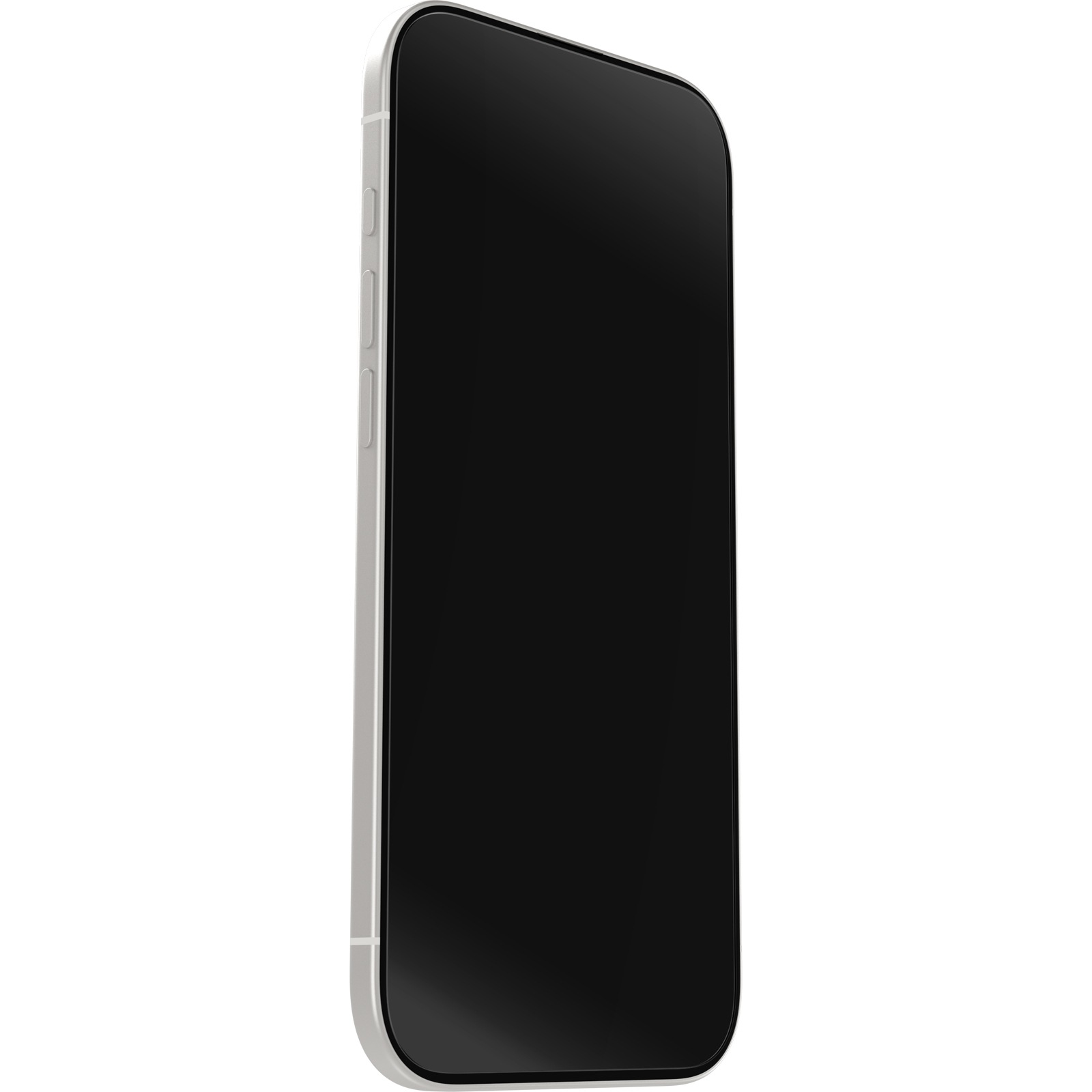 Otterbox Displayschutzglas »Glass« für Apple iPhone Air Displayschutzfolie, Schutzfolie, Bildschirmschutz, kratz- & stoßfest