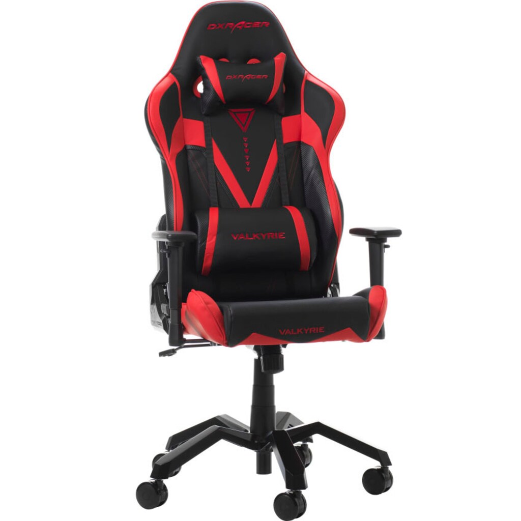 DXRacer Gaming Chair »Valkyrie V03«