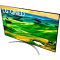LG LCD-LED Fernseher »86QNED819QA«, 217 cm/86 Zoll, 4K Ultra HD, Smart-TV