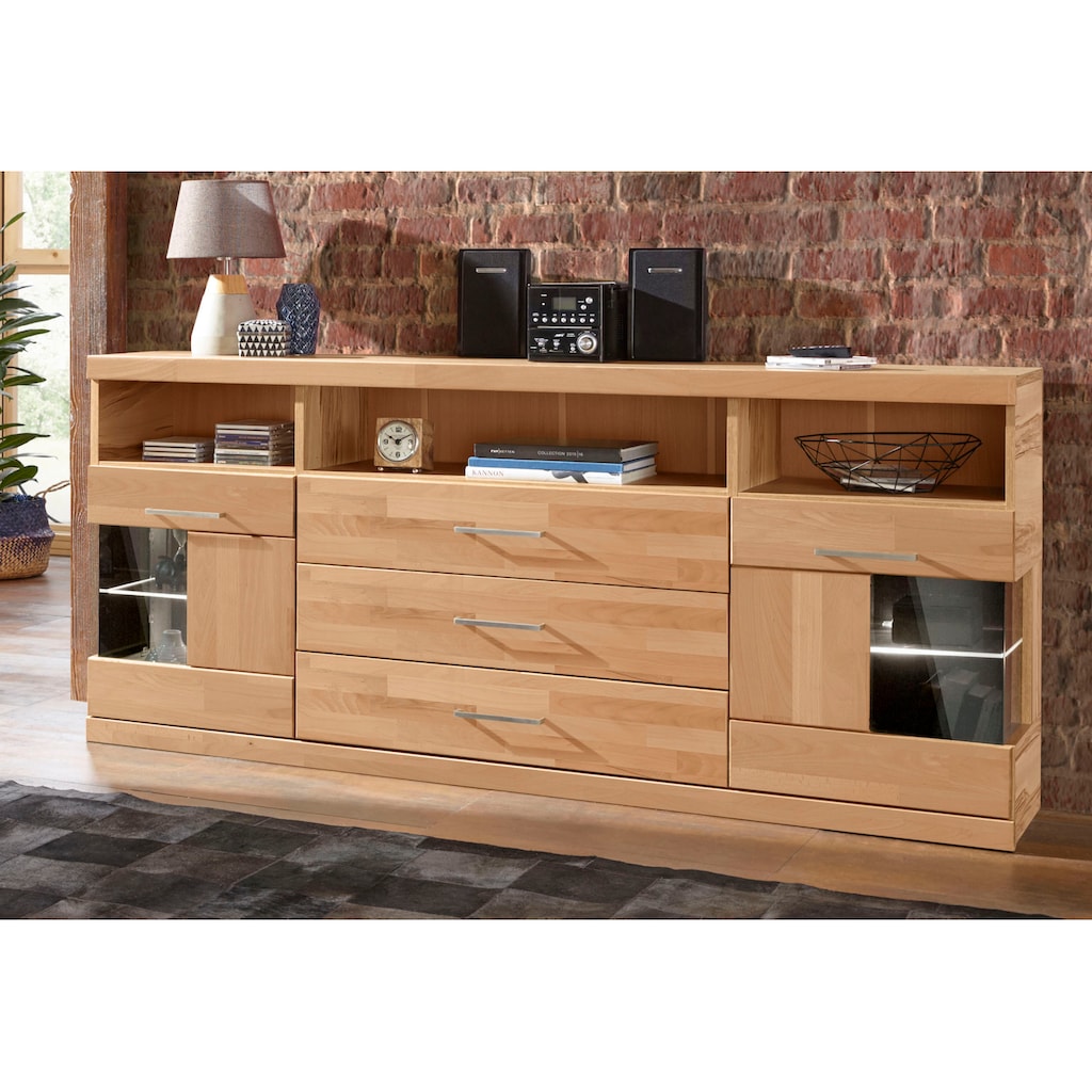 Woltra Sideboard »Ribe«