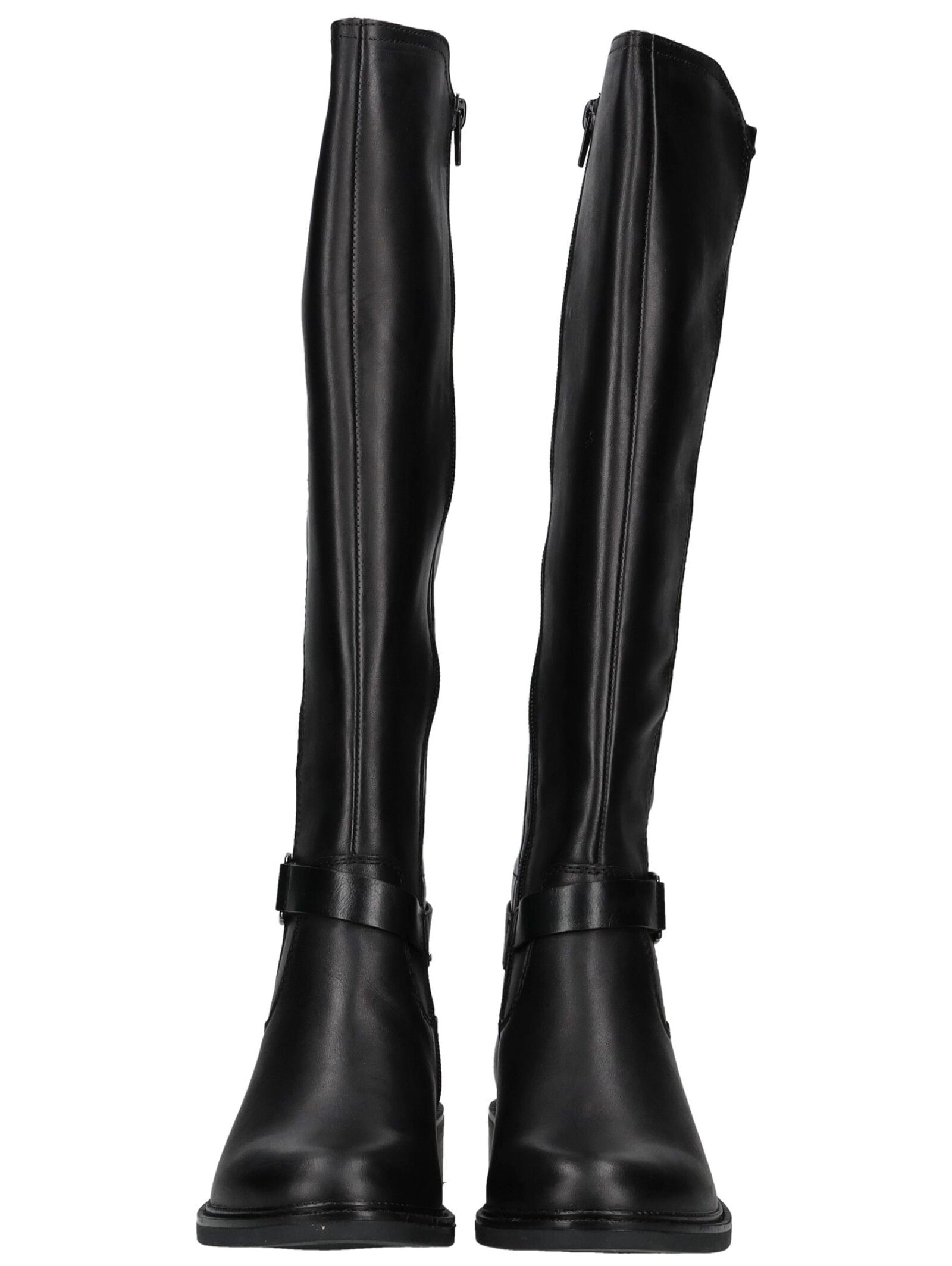 Remonte Stiefel »Remonte Stiefel Leder/Synthetik«