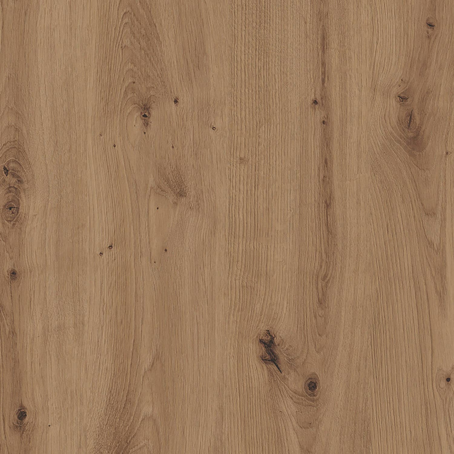 Home affaire Hochschrank »Ambres«, (1 St.), Badschrank in matter Echtholzoptik - Maße (B/T/H) 53/35/196 cm