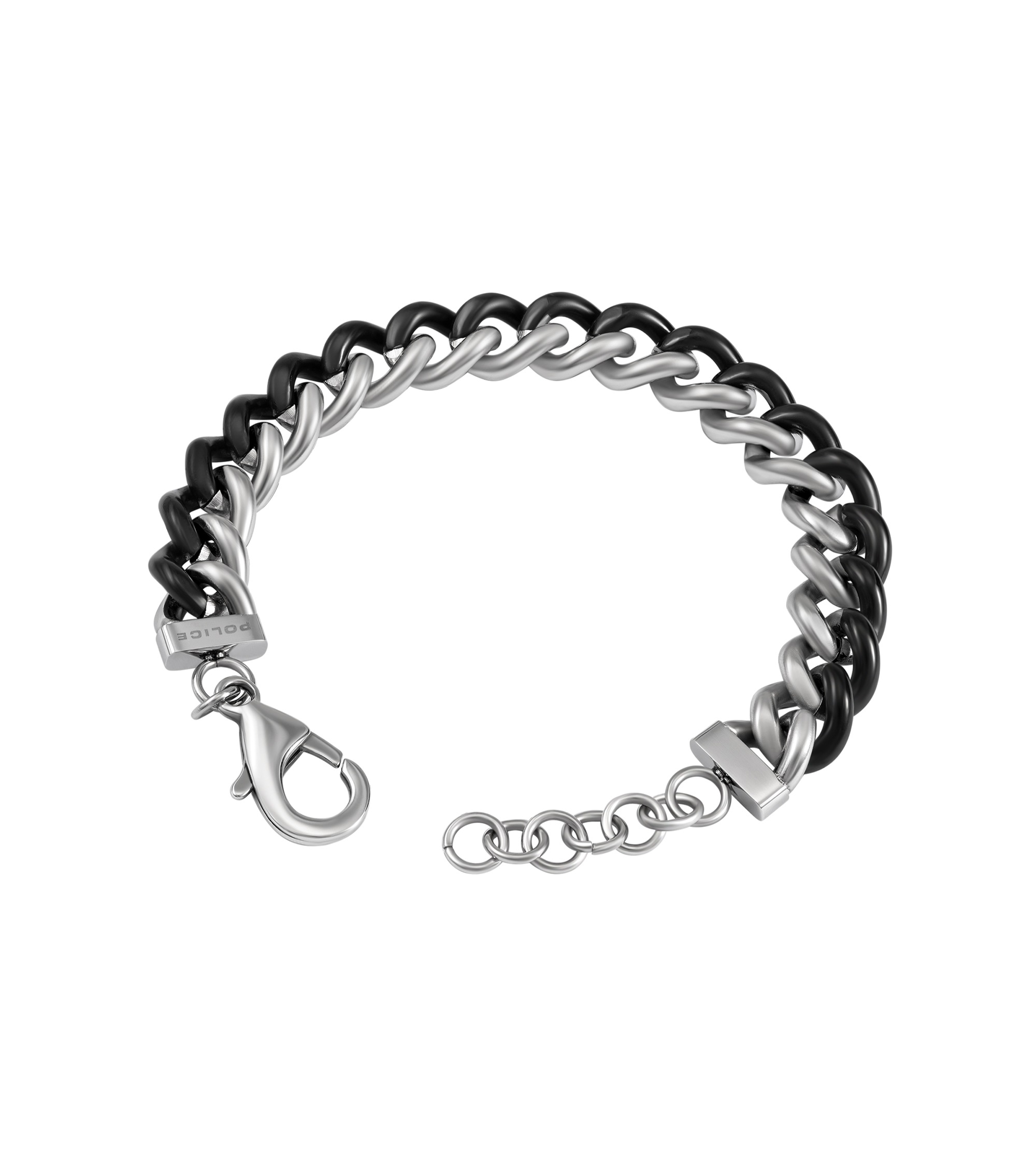 Police Armband »Crank«