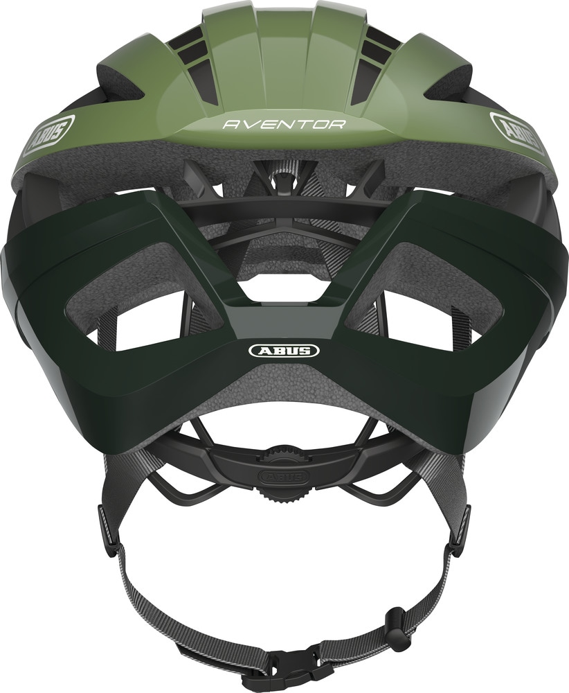 ABUS Rennradhelm »AVENTOR«