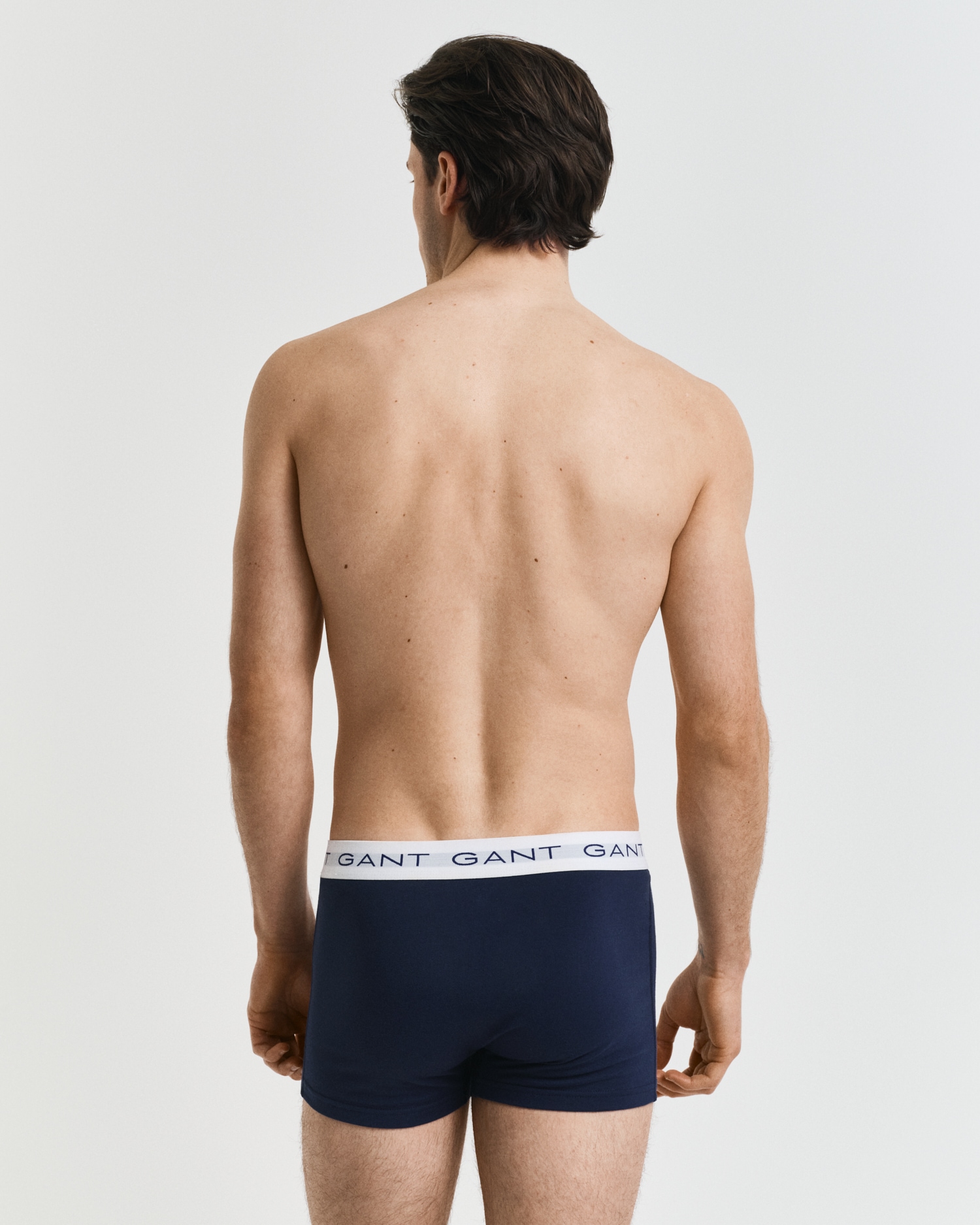 Gant Trunk »TRUNK 5-PACK« Mit elastischem Bund