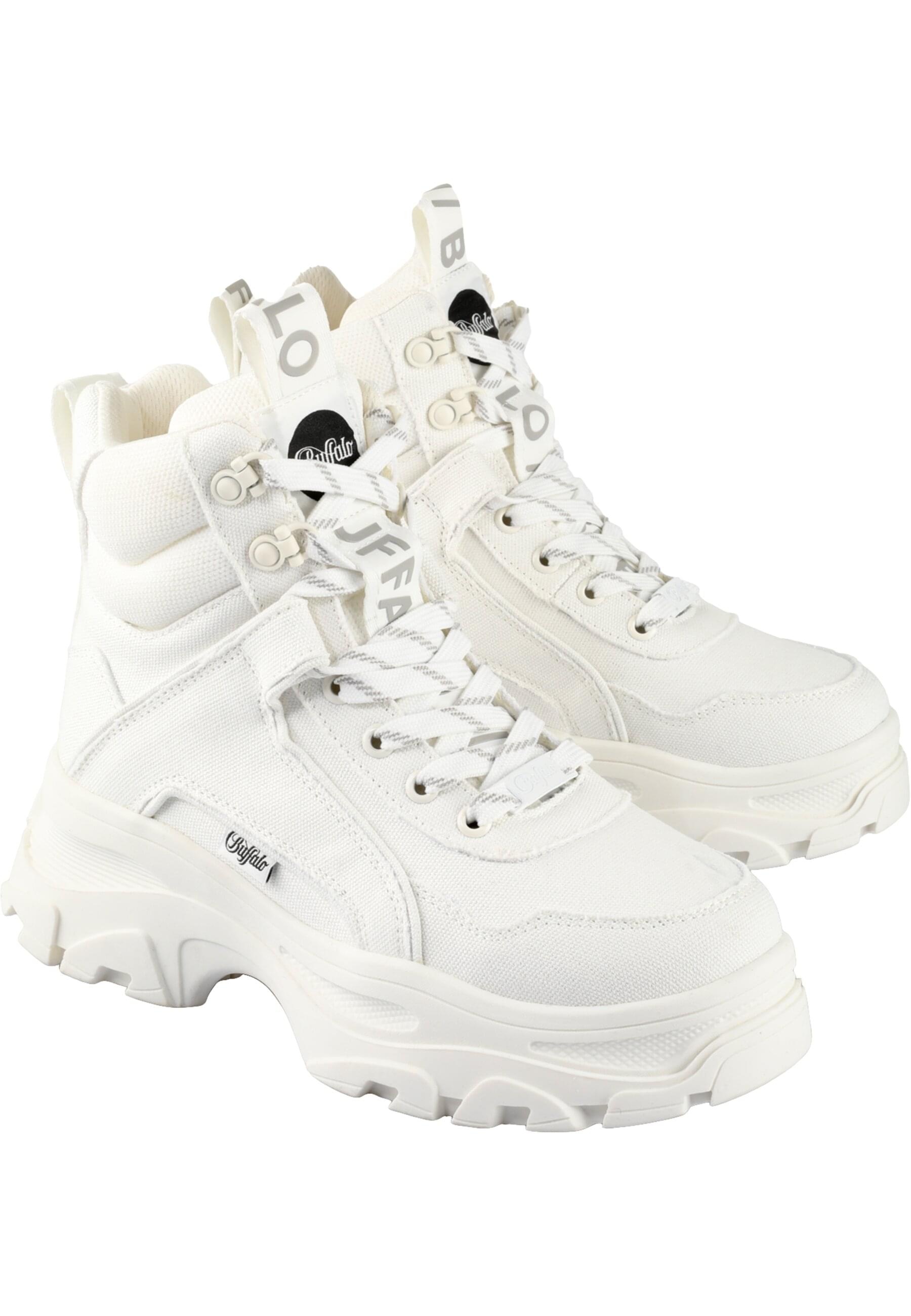 Buffalo Stiefel »Buffalo VENOM MID«