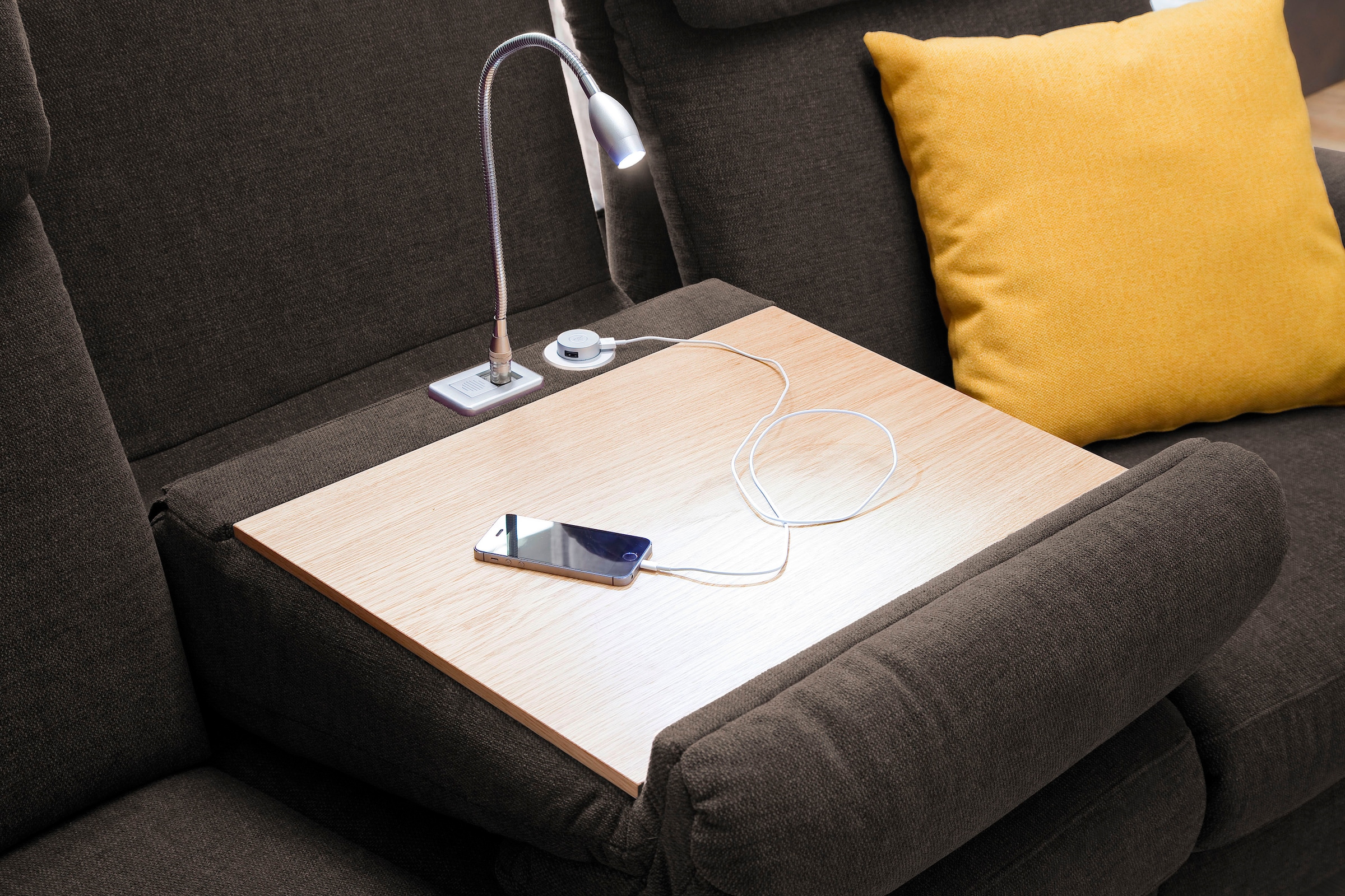 Home affaire 2-Sitzer »Turin«, mit motorischer Relaxfunktion, auch in Leder
