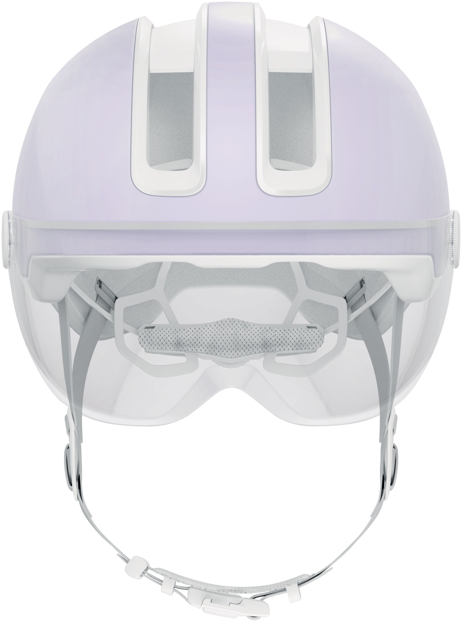 ABUS Fahrradhelm »HUD-Y ACE«