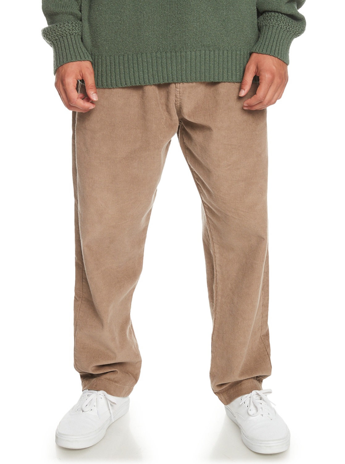 Quiksilver Cordhose »Cord Beach Cruiser«