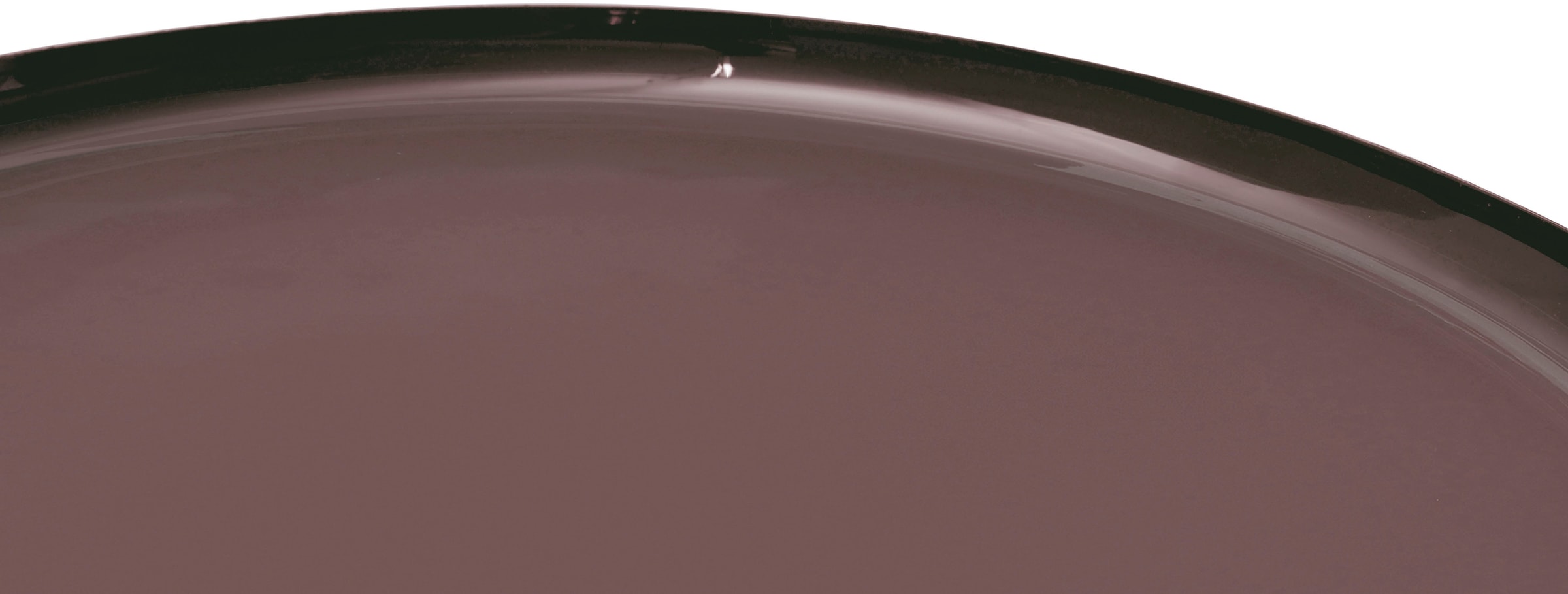 Kayoom Beistelltisch »Art Deco 725, Abstelltisch aus Metall,funktional und stabil«, (1 St.), Dekorativ, glanzvolle Lackierung, stilvolles Design