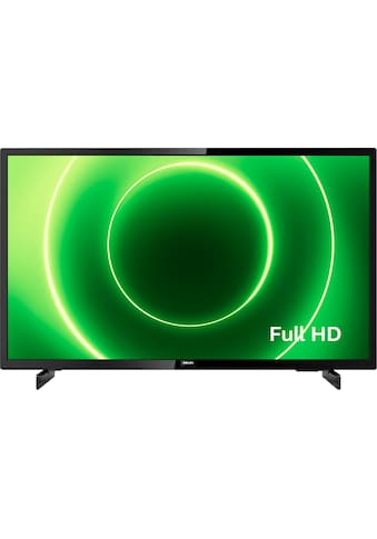 LED-Fernseher »32PFS6805/12«, 80 cm/32 Zoll, Full HD, Smart-TV