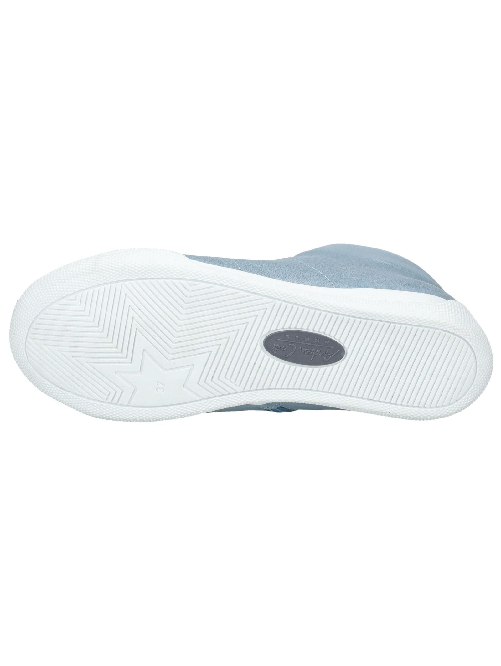 Andrea Conti Sneaker »Andrea Conti Sneaker Veloursleder«