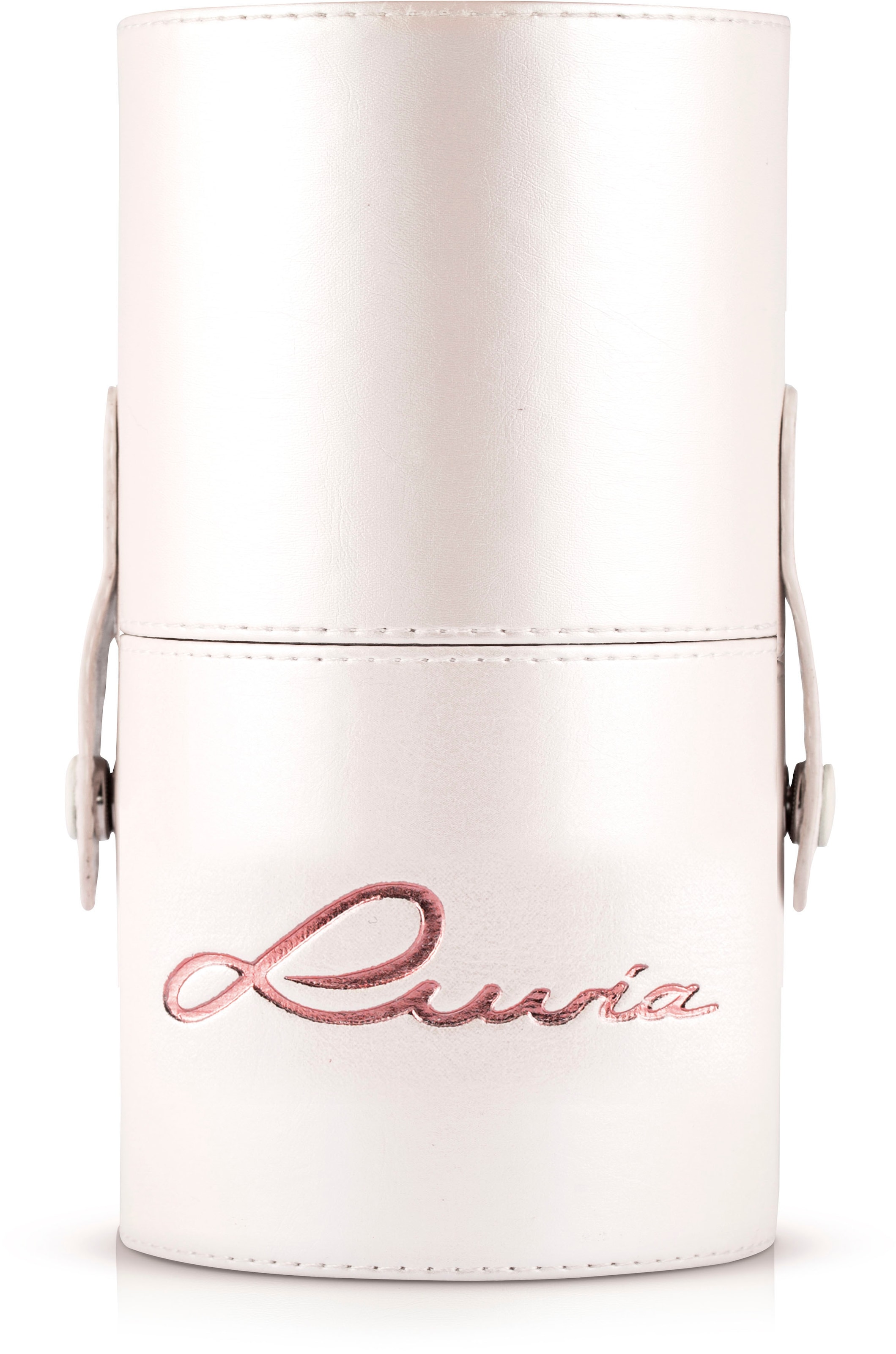 Luvia Cosmetics Kosmetikpinsel-Set »Mini Prime Vegan«, (5 tlg.)