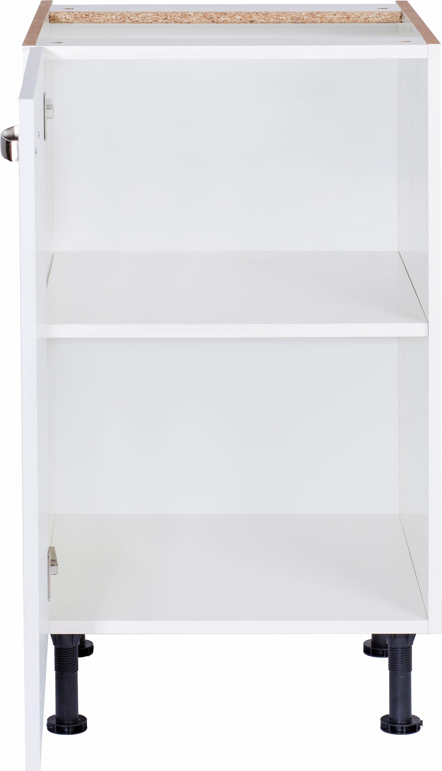 OPTIFIT Unterschrank »Cara«, Breite 50 cm