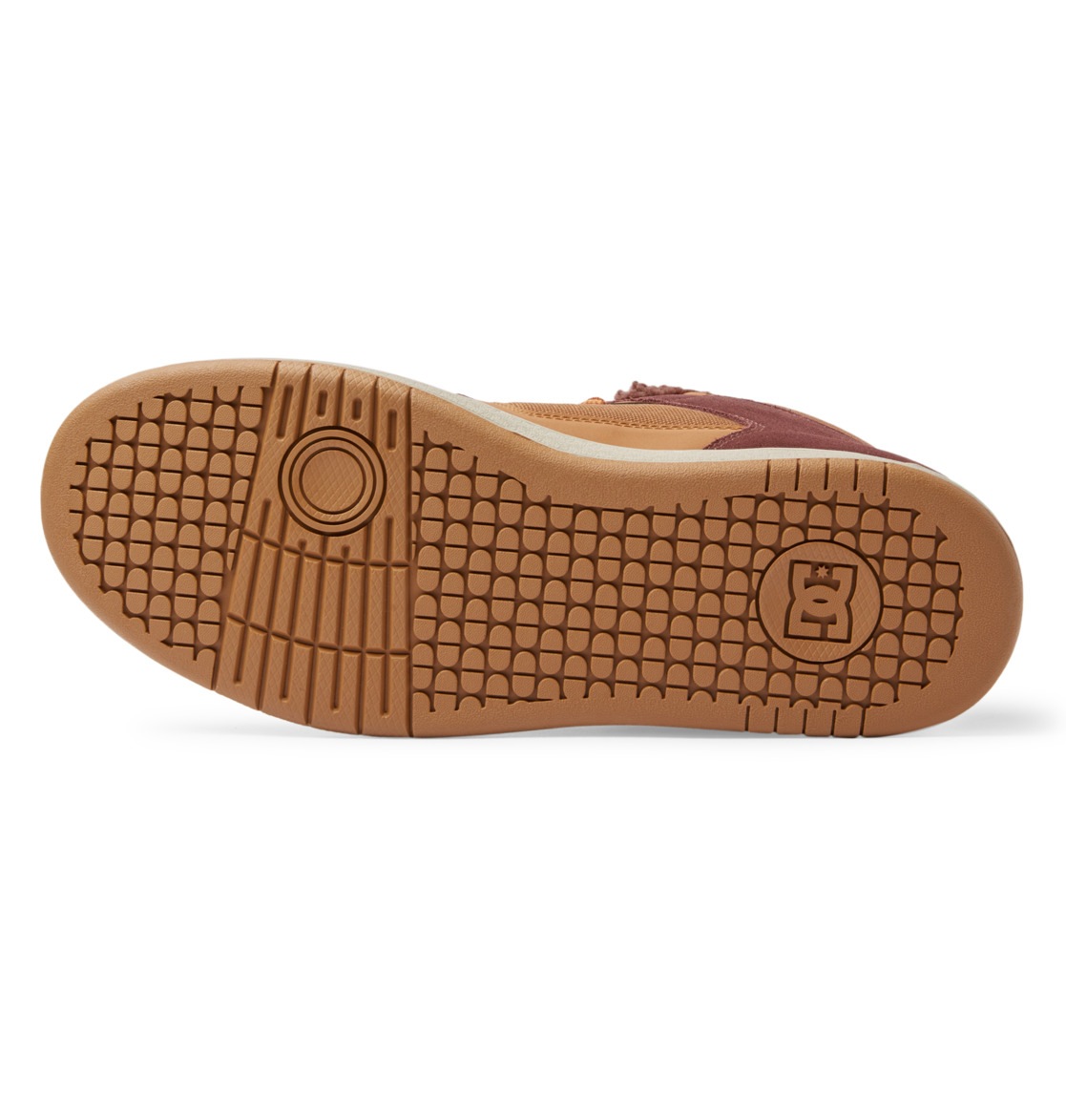 DC Shoes Sneaker »Manteca 4 Hi Wr«