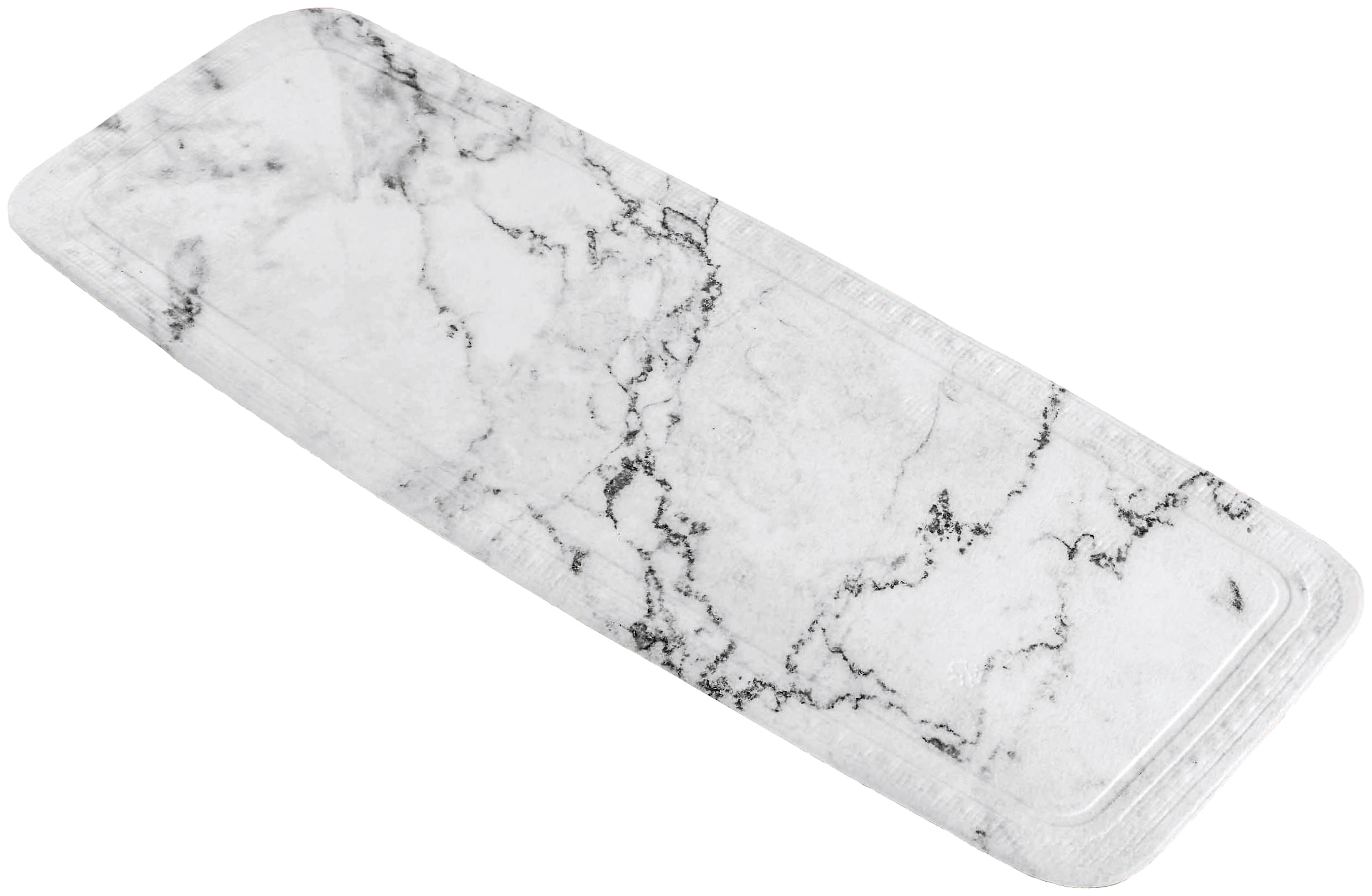 Wanneneinlage »Marble«