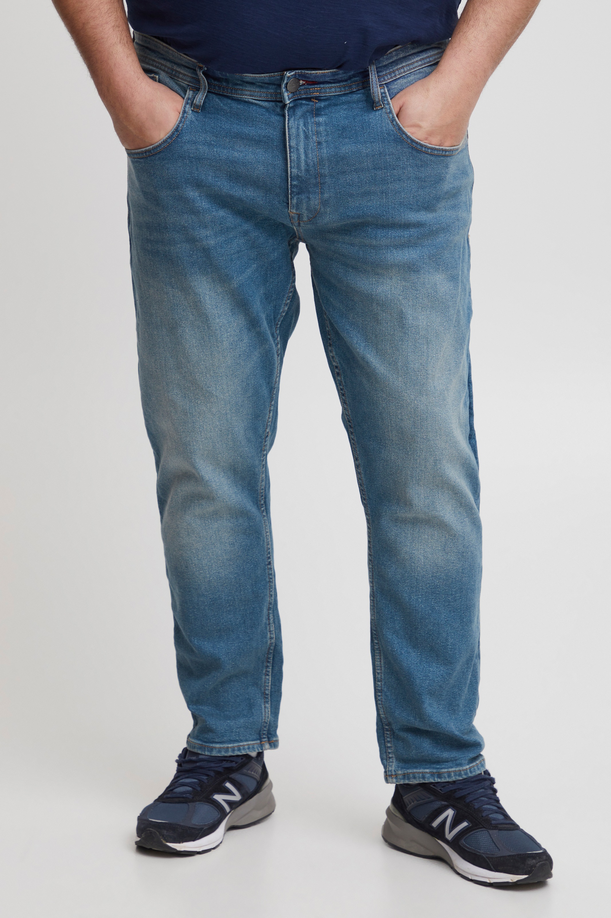 Blend Regular-fit-Jeans »Twister fit - NOOS«
