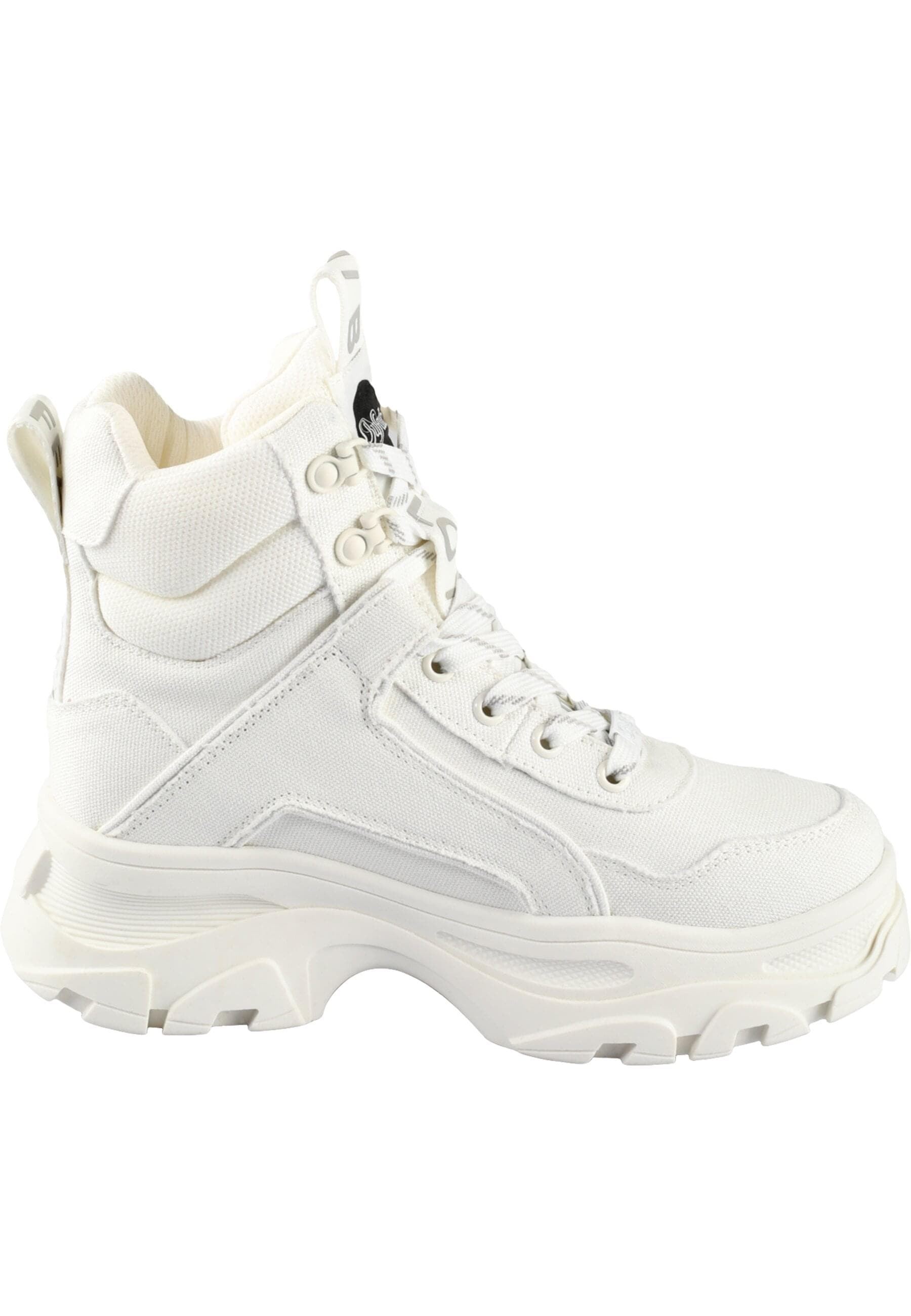 Buffalo Stiefel »Buffalo VENOM MID«