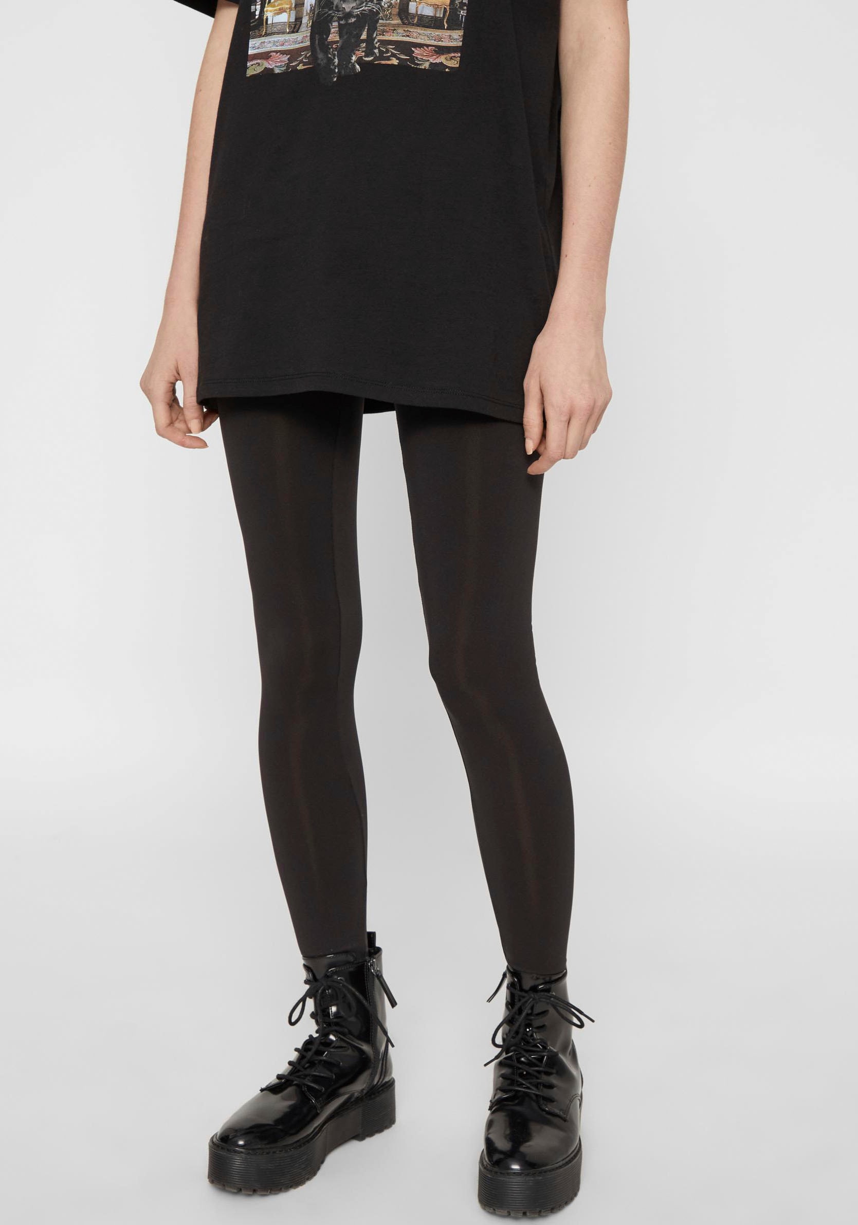 pieces Leggings »PCLONDON LEGGINGS NOOS BC«