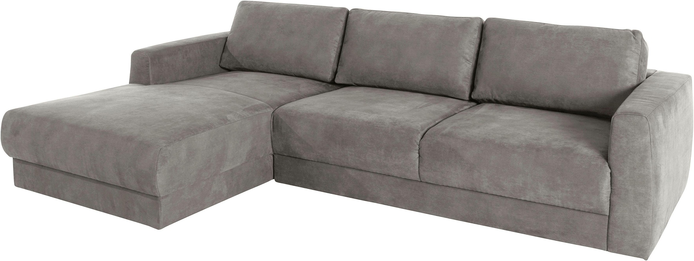 andas Ecksofa »Hobro L-Form«, in 3 Bezugsqualitäten in vielen Farben, Design by Morten Georgsen
