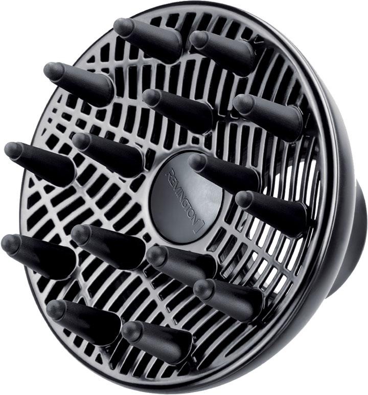 Remington Haartrockner »AC8605«, 2300 W, 3 Aufsätze, leistungsstarker AC Motor