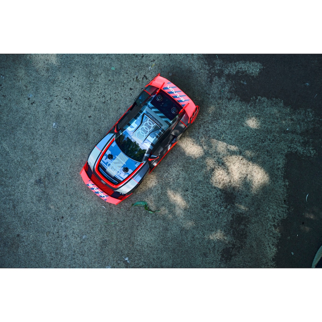 Dickie Toys RC-Auto »Audi S1 E-Tron Quattro Drift Car«