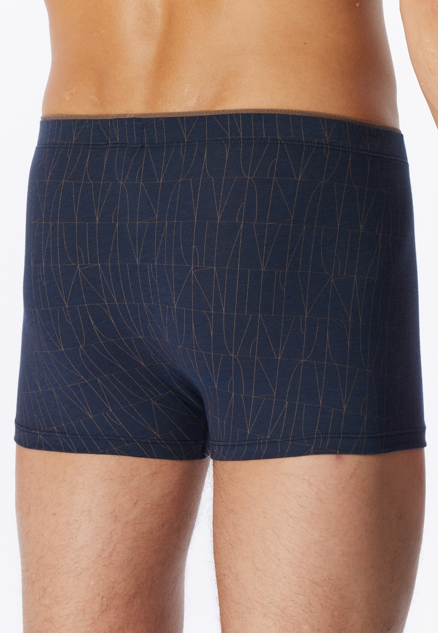 Schiesser Boxershorts »Long Life Soft«
