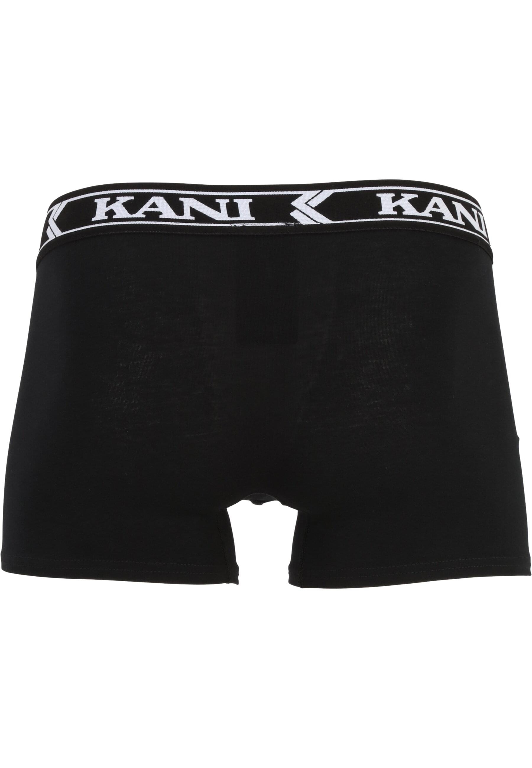 Karl Kani Boxershorts »Karl Kani Herren« 1 Stk.