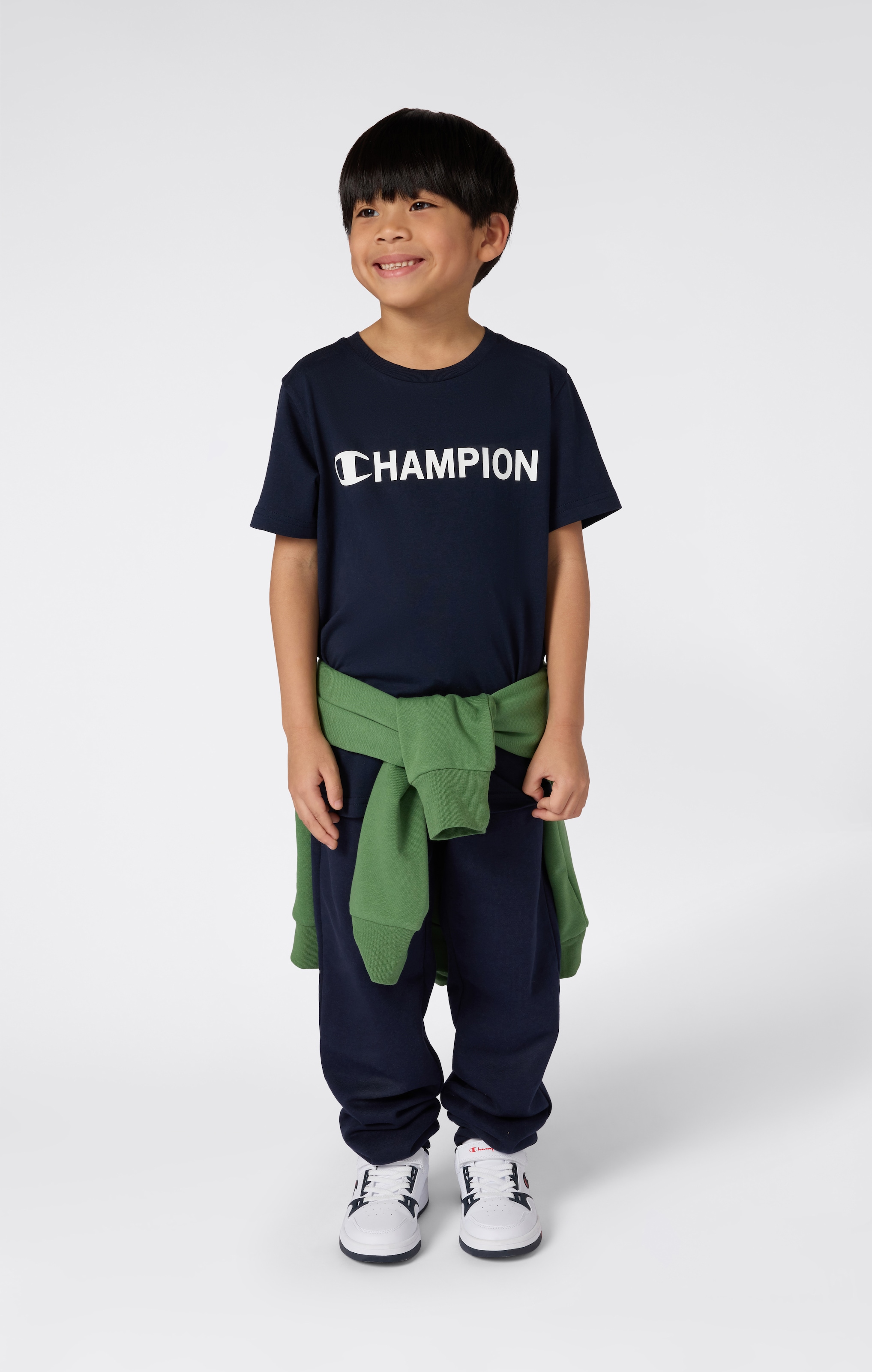 Champion T-Shirt »SPORTWEAR T-SHIRT Standard Fit«