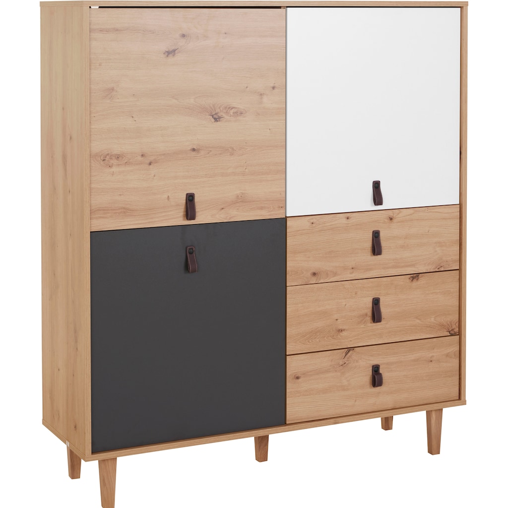 Homexperts Highboard »Bristol«