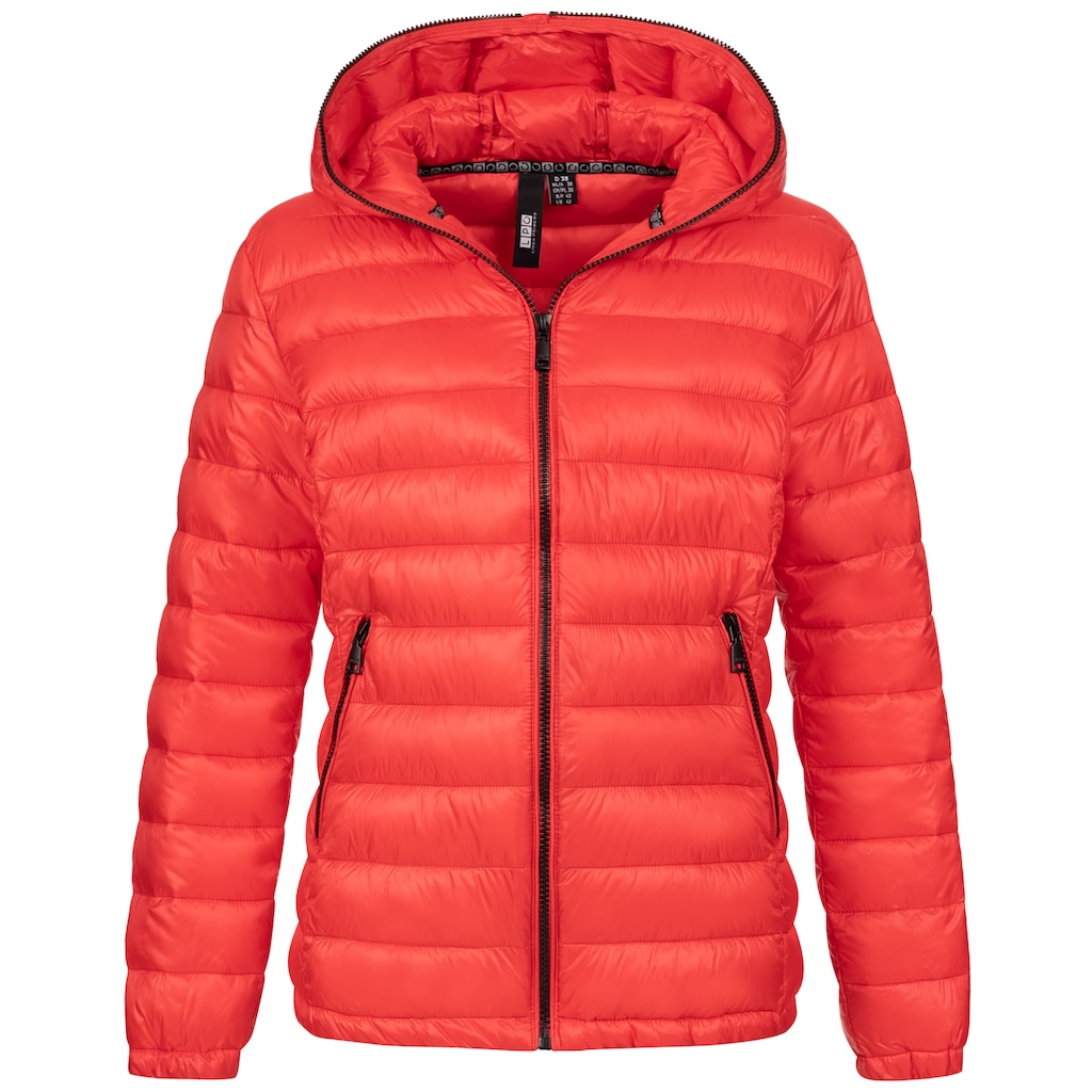 LPO Steppjacke »GILMOUR MELVILLE VI Women«